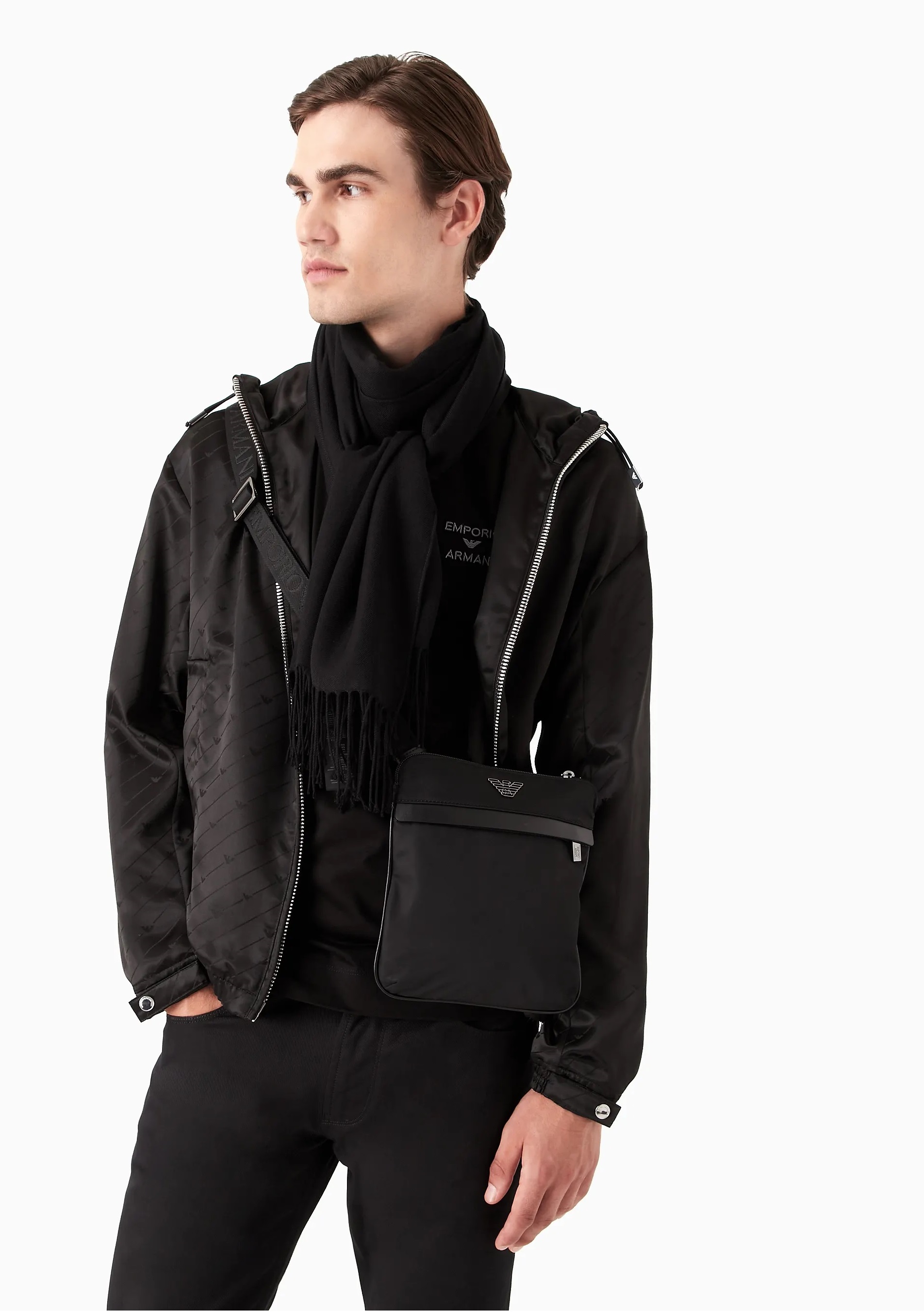 Сумка месенджер