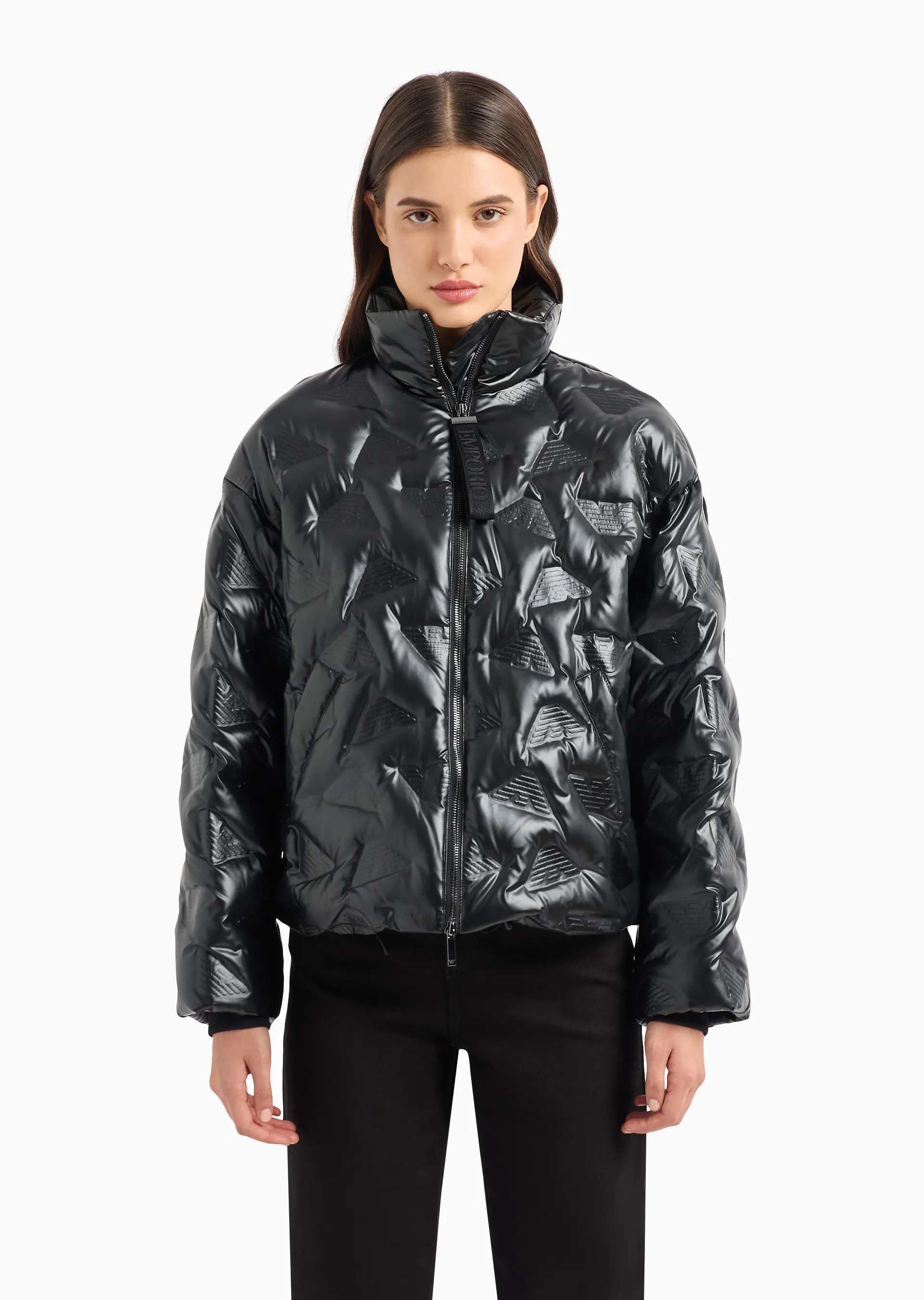 Куртка зимняя Regular Fit