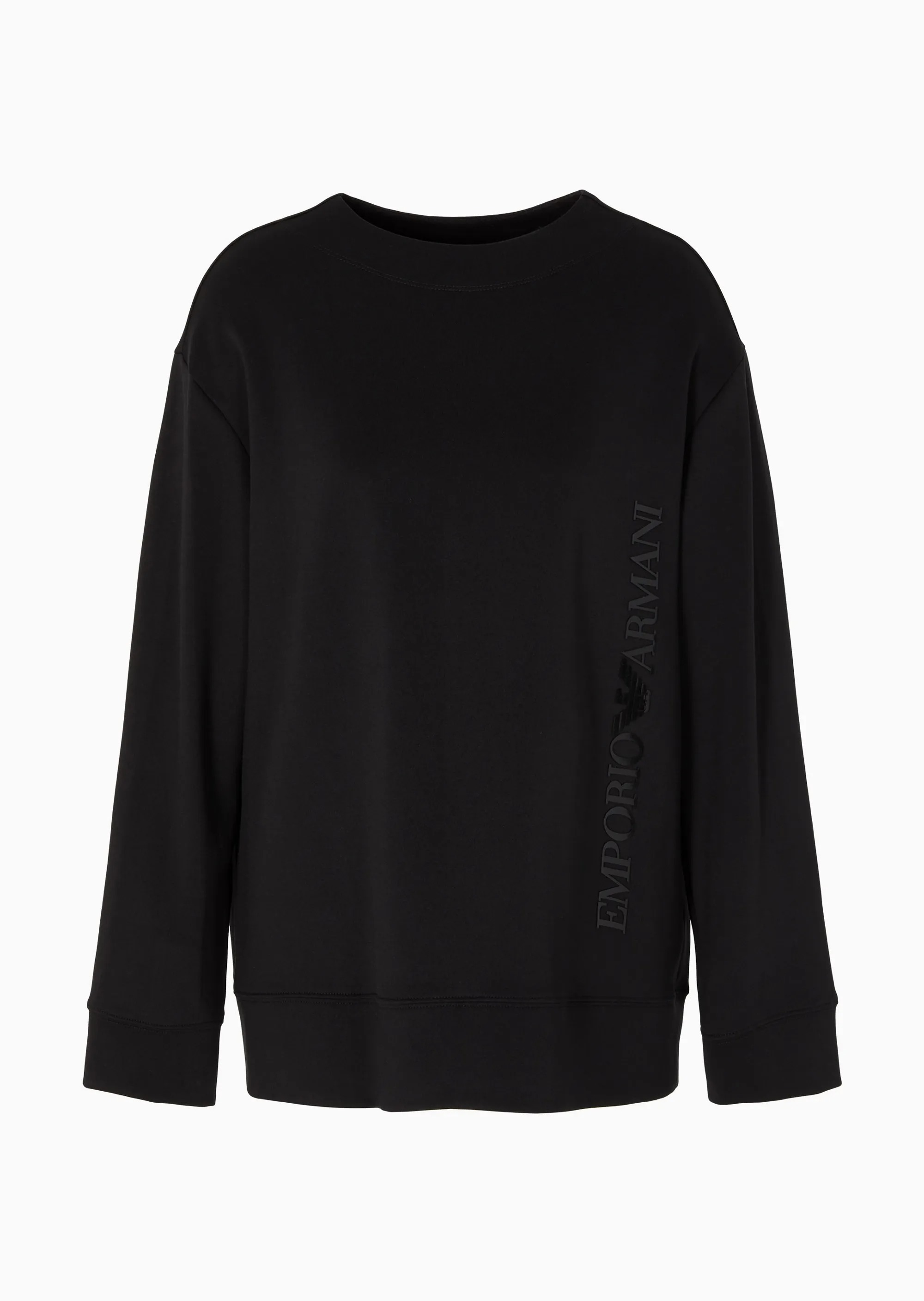 Толстовка Relaxed Fit