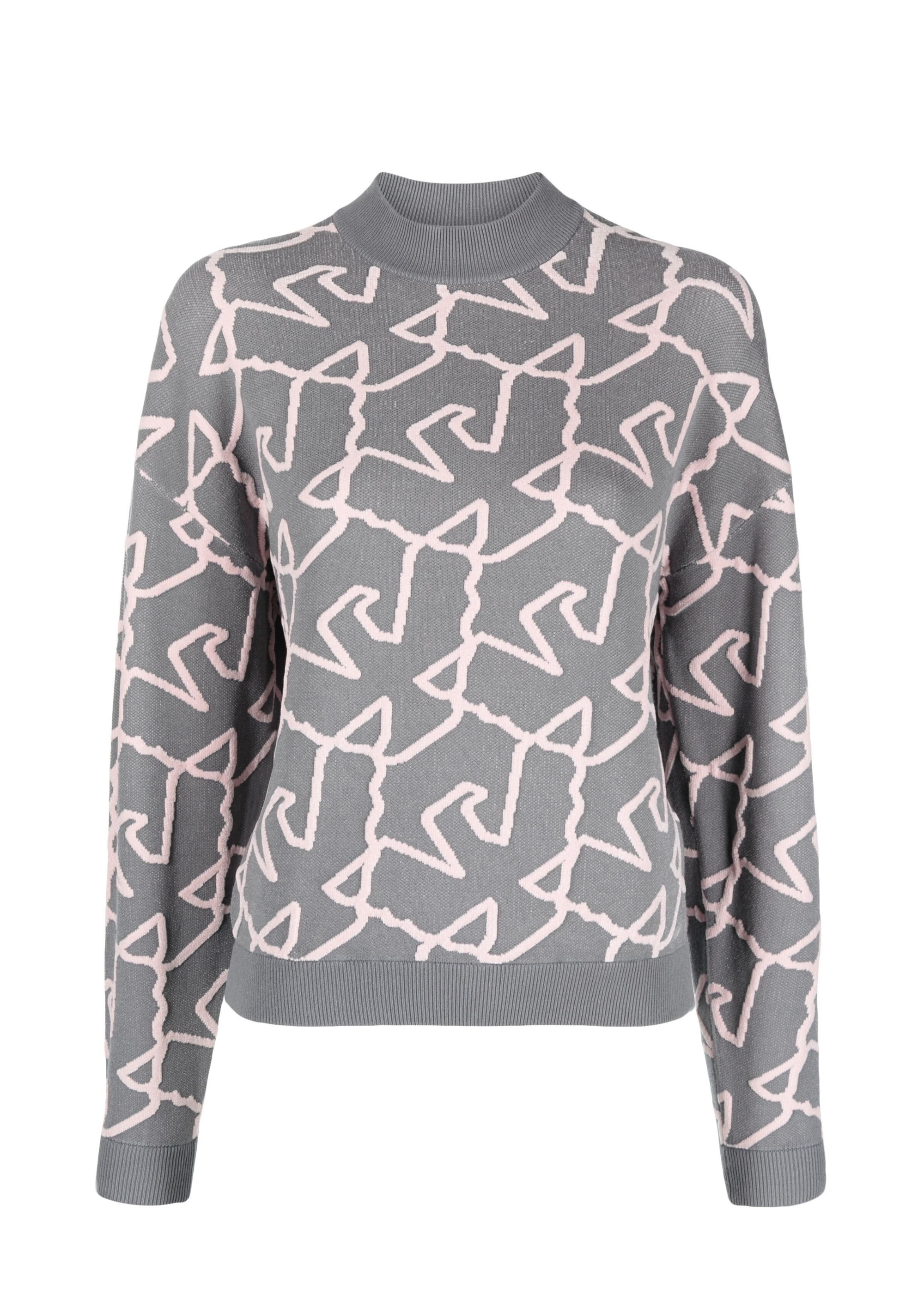 Джемпер Regular Fit