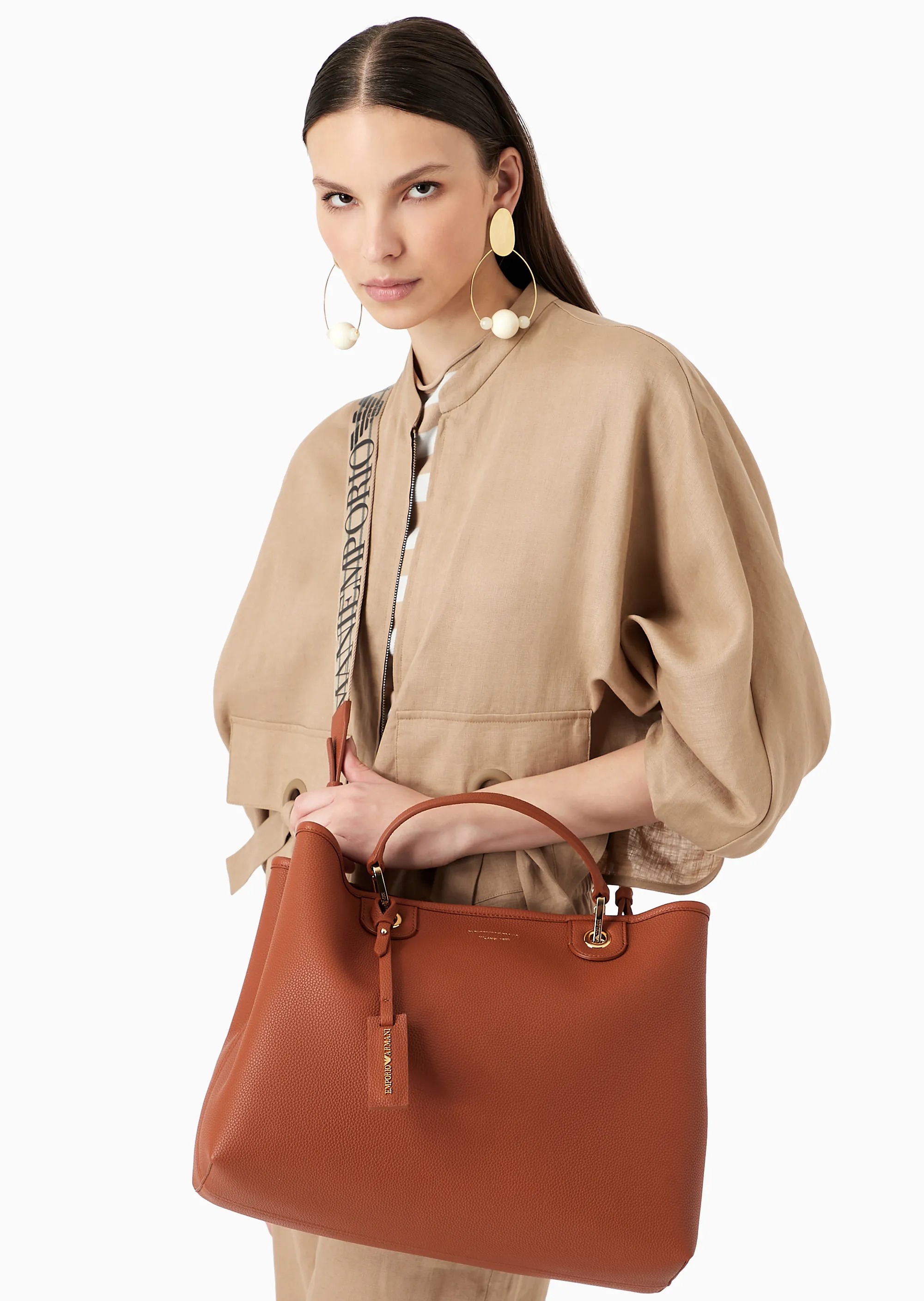 Сумка шоппер