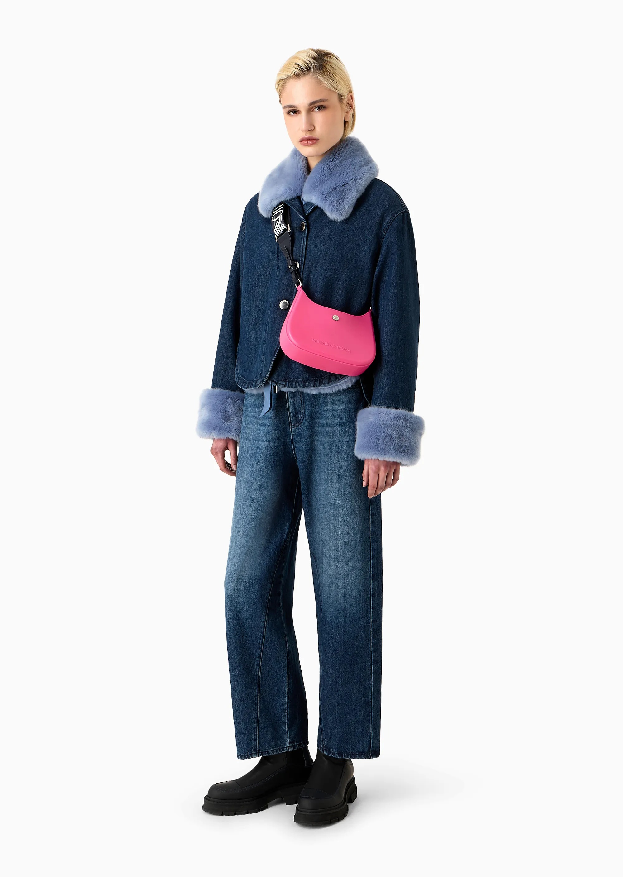 Сумка маленькая