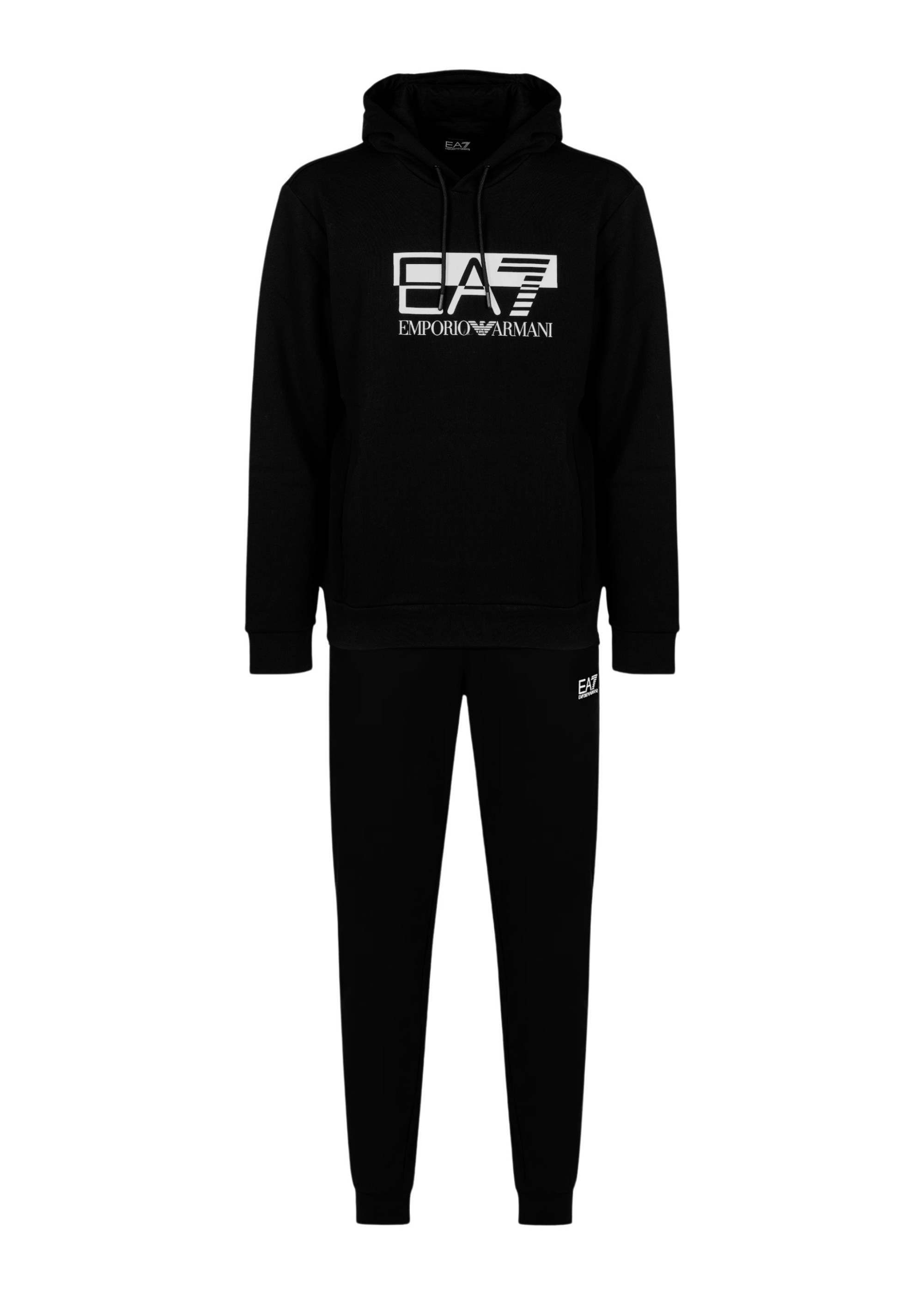 Спортивный костюм Regular Fit Средняя