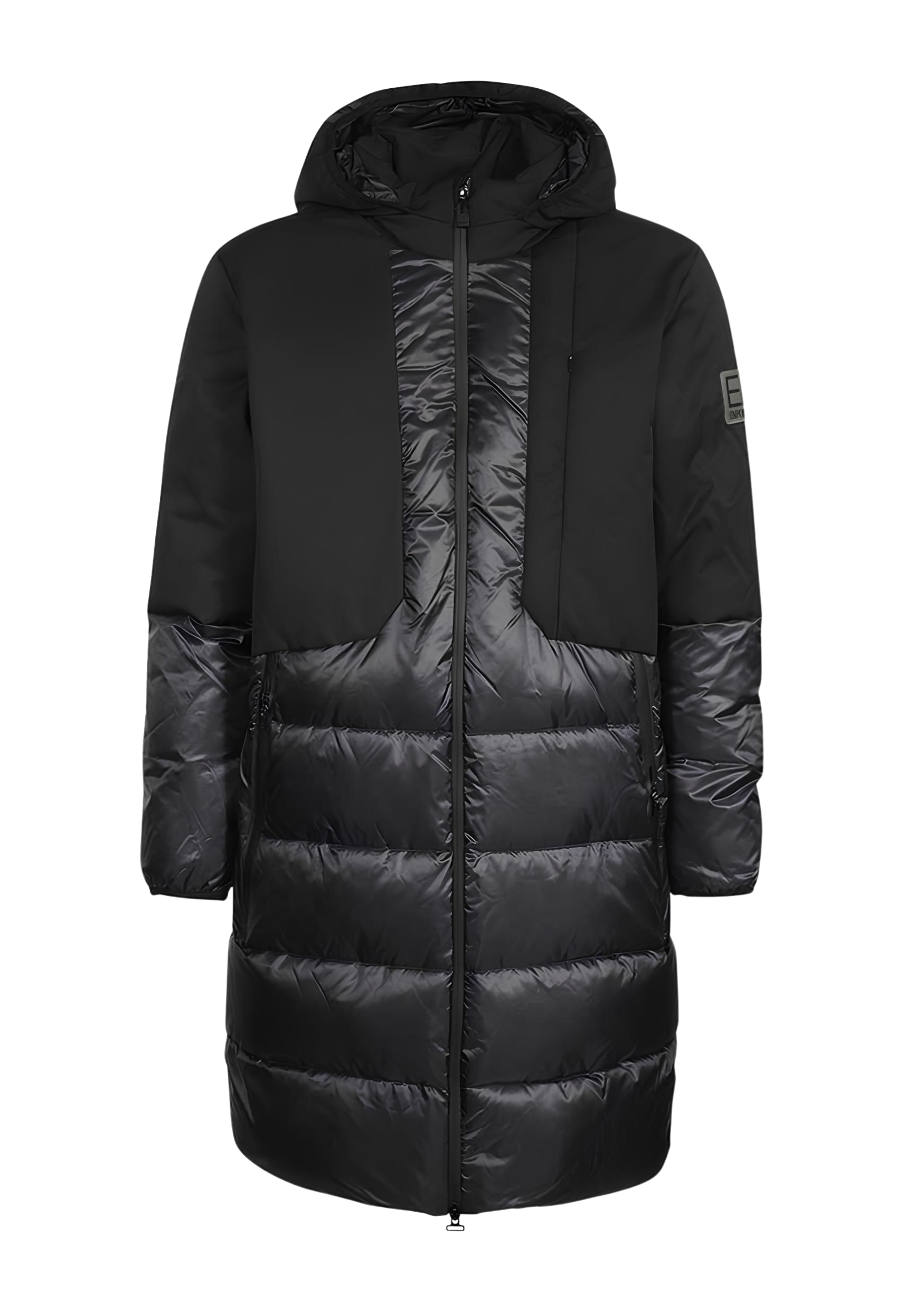 Куртка зимняя Relaxed Fit