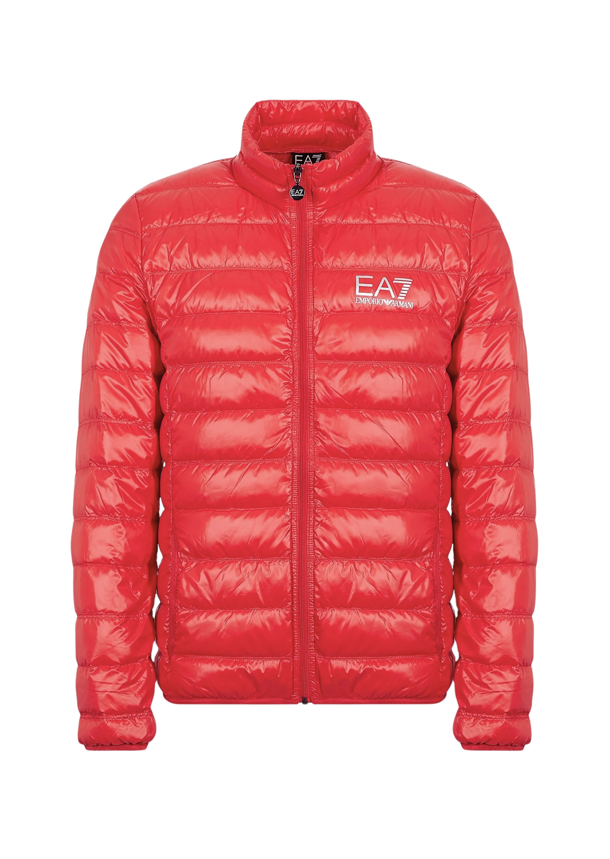 Пуховик тонкий Regular Fit