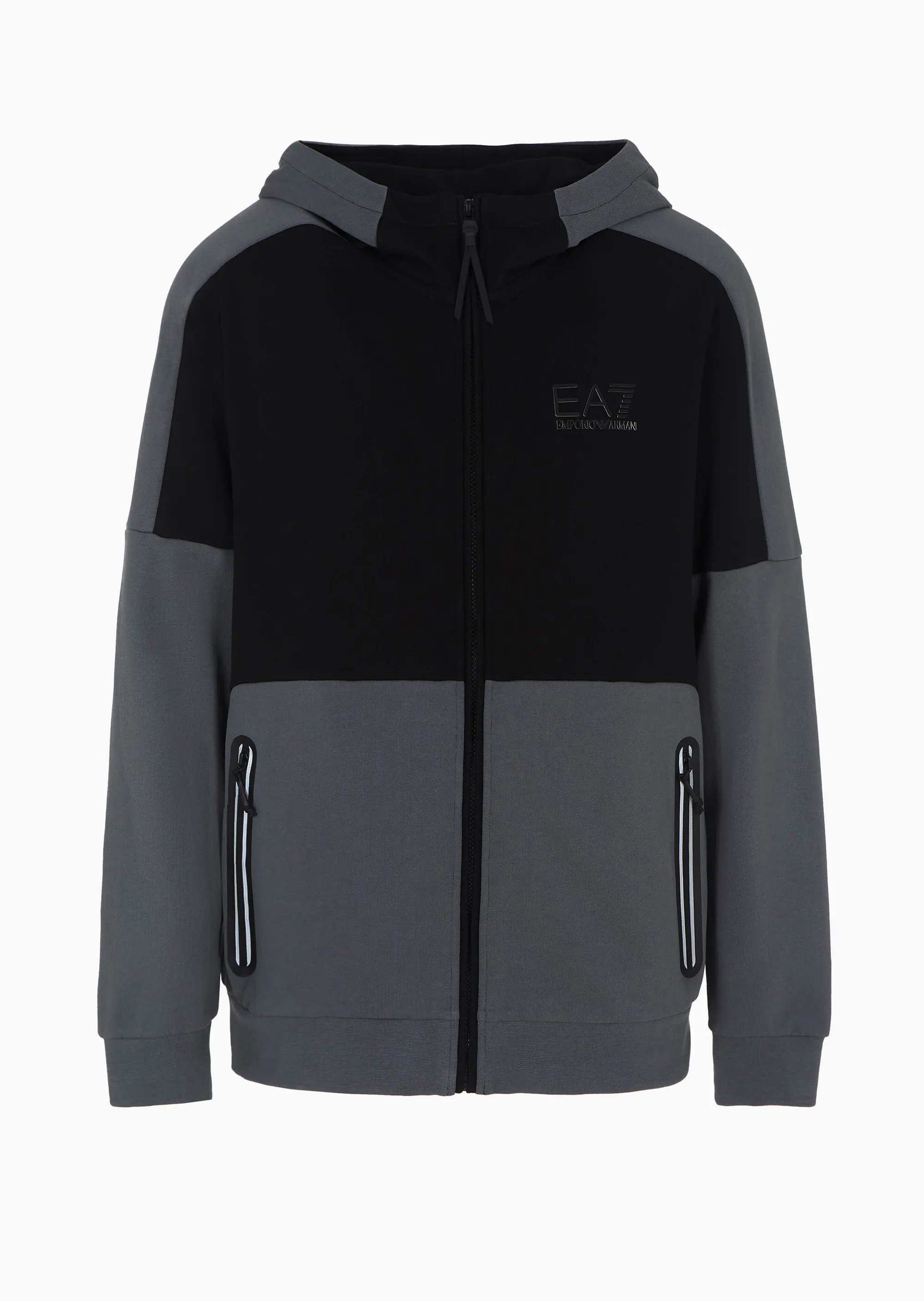 Спортивная кофта Regular Fit