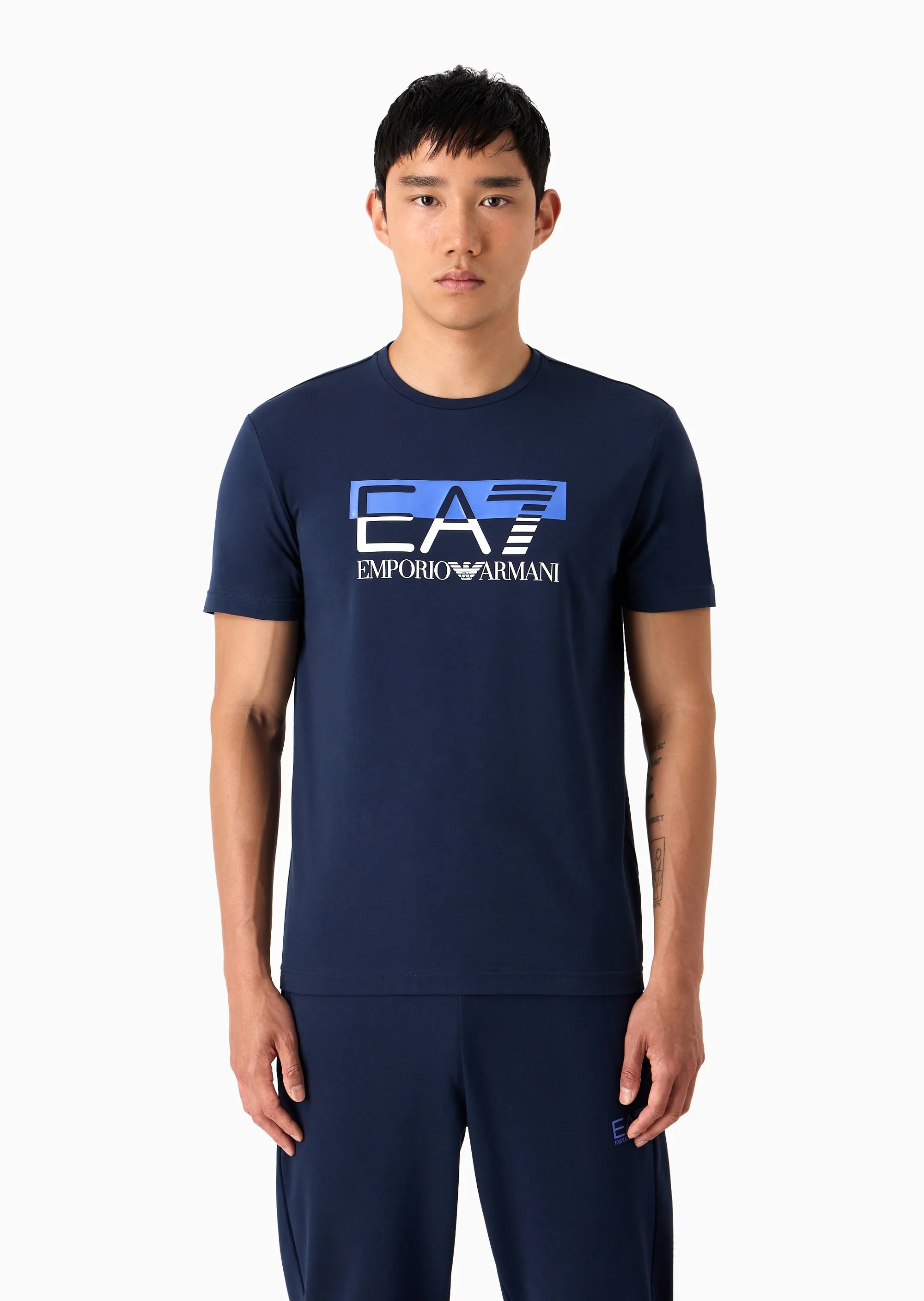 Футболка Regular Fit