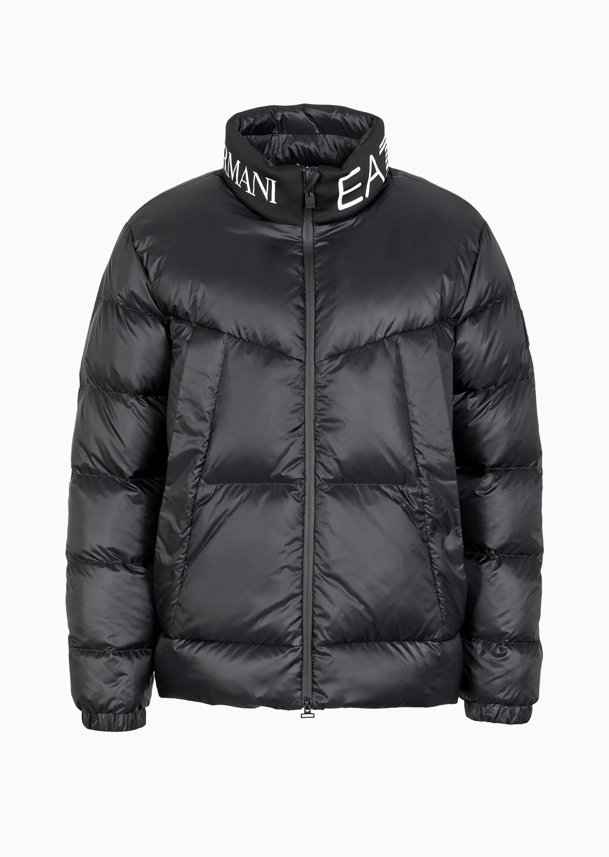 Пуховик Regular Fit