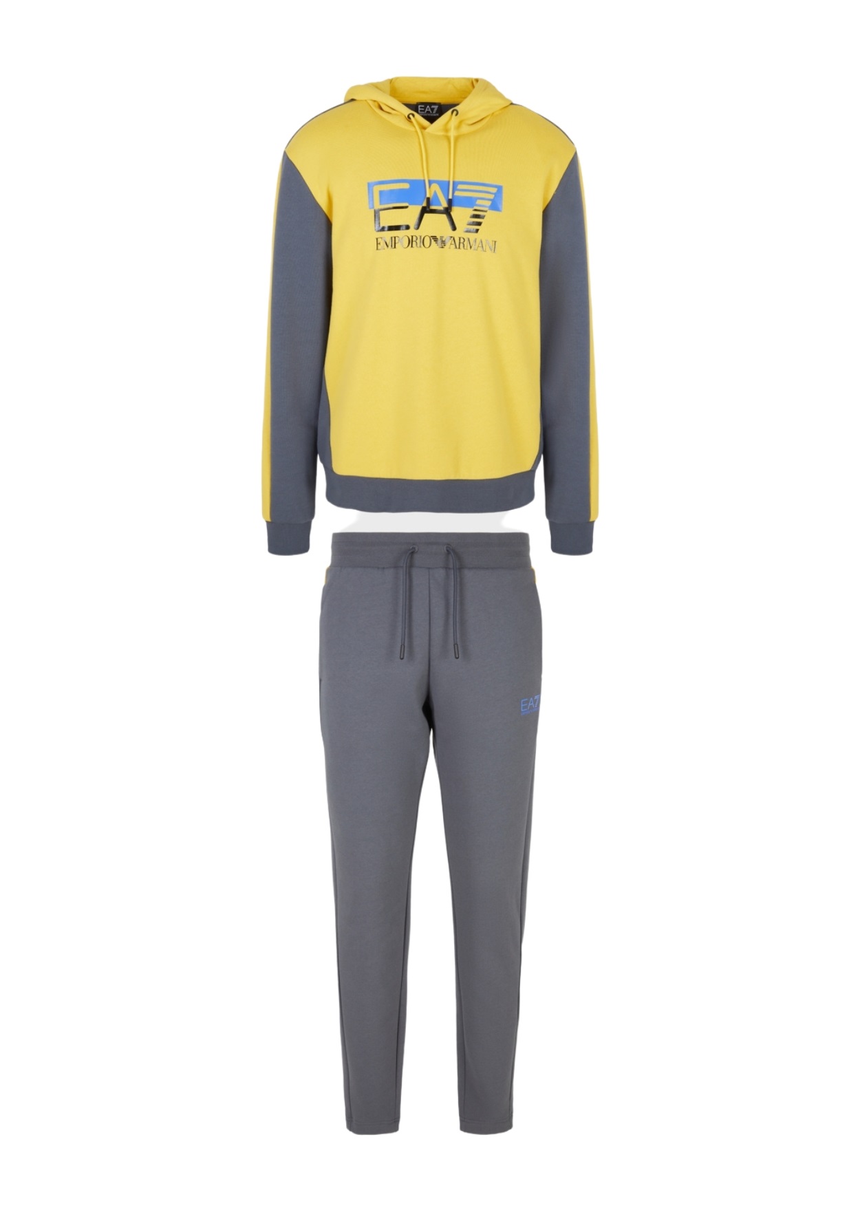 Спортивный костюм Regular Fit Средняя