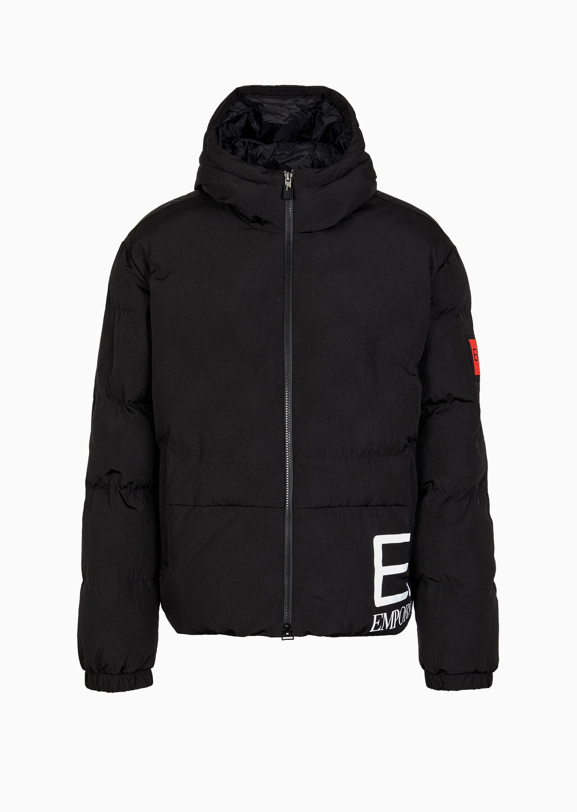 Куртка зимняя Relaxed Fit