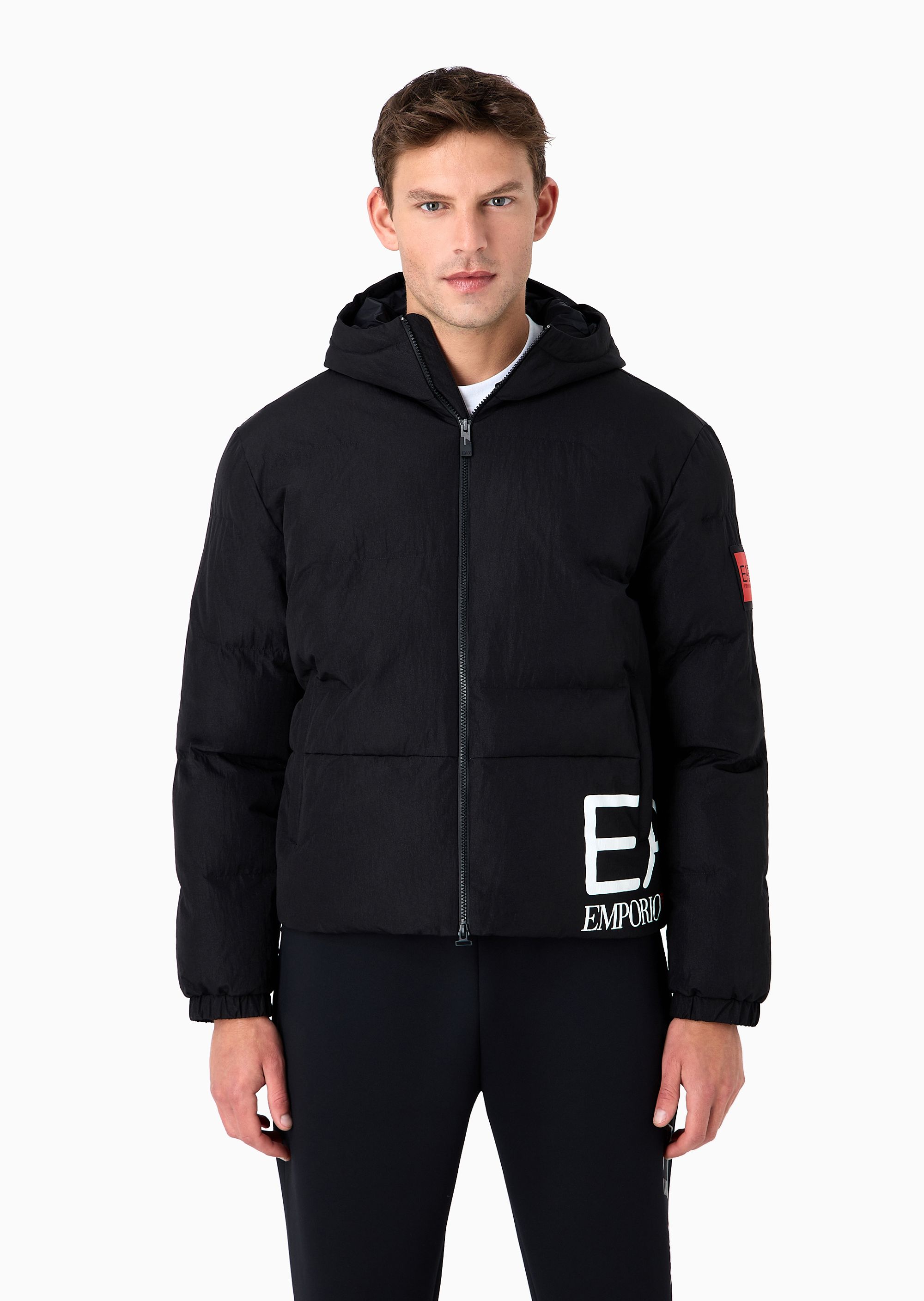 Куртка зимняя Relaxed Fit