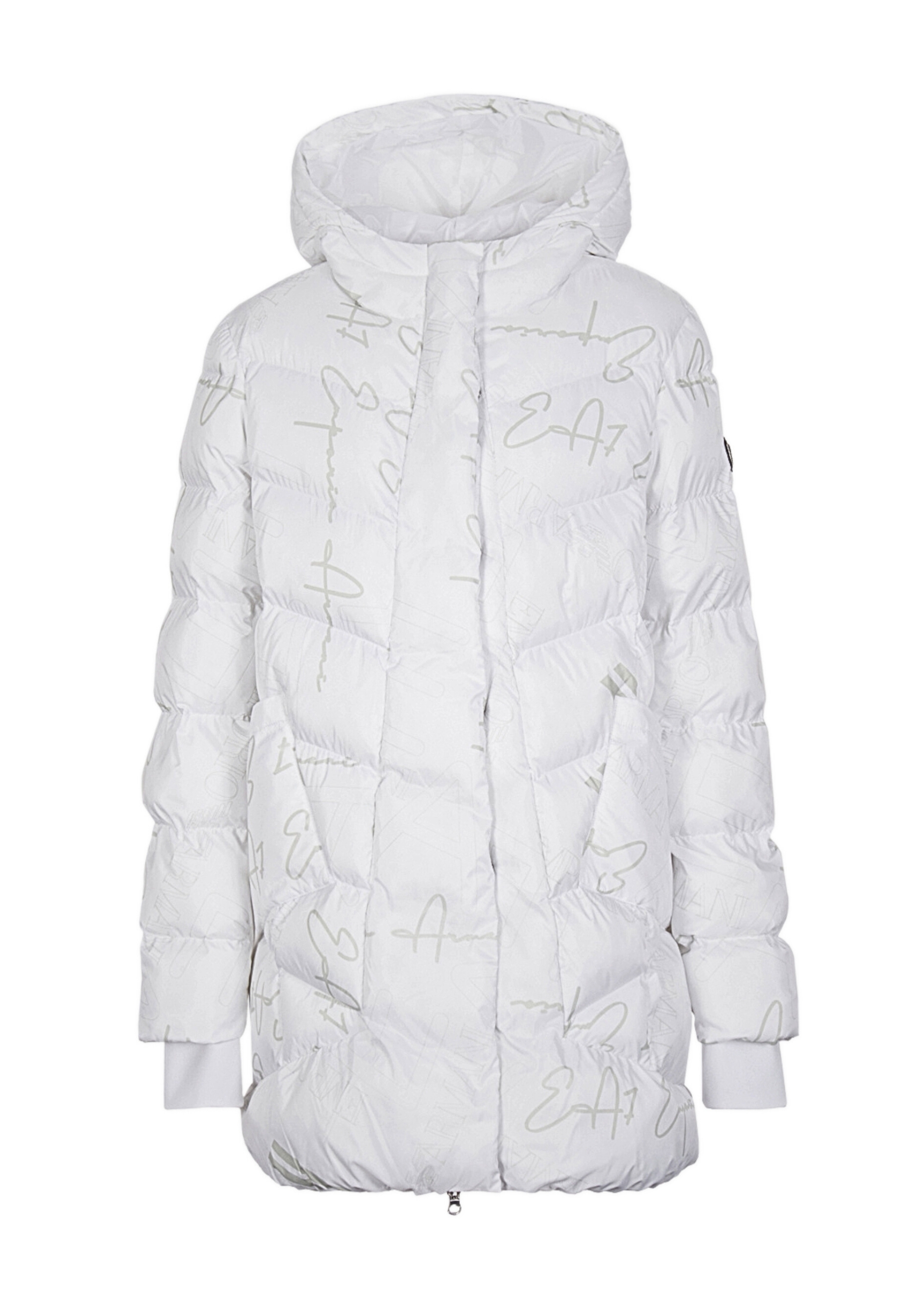 Куртка зимова Regular Fit