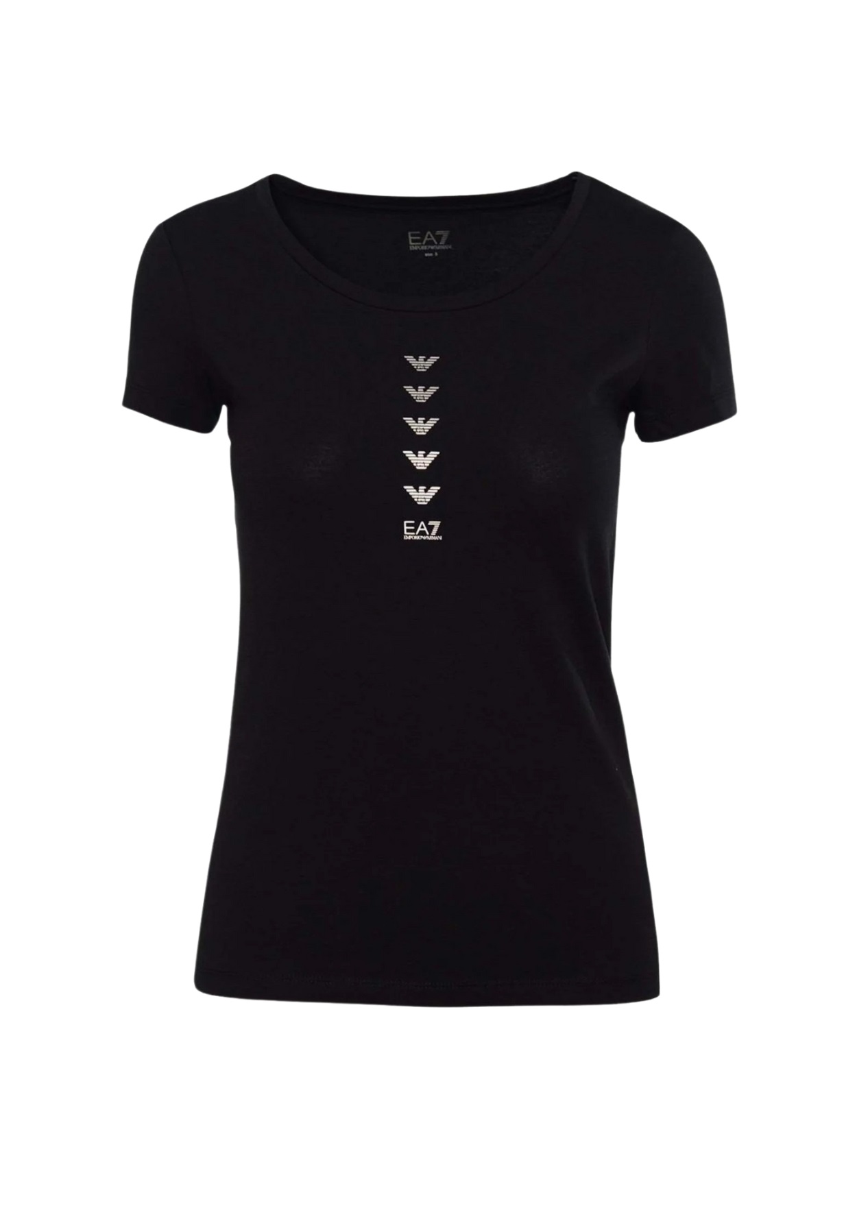 Футболка Slim Fit