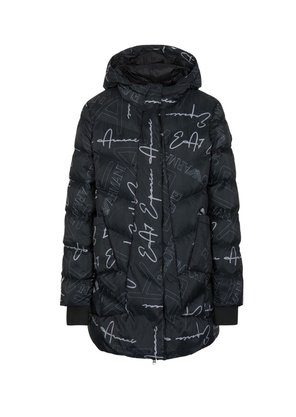 Куртка зимова Regular Fit