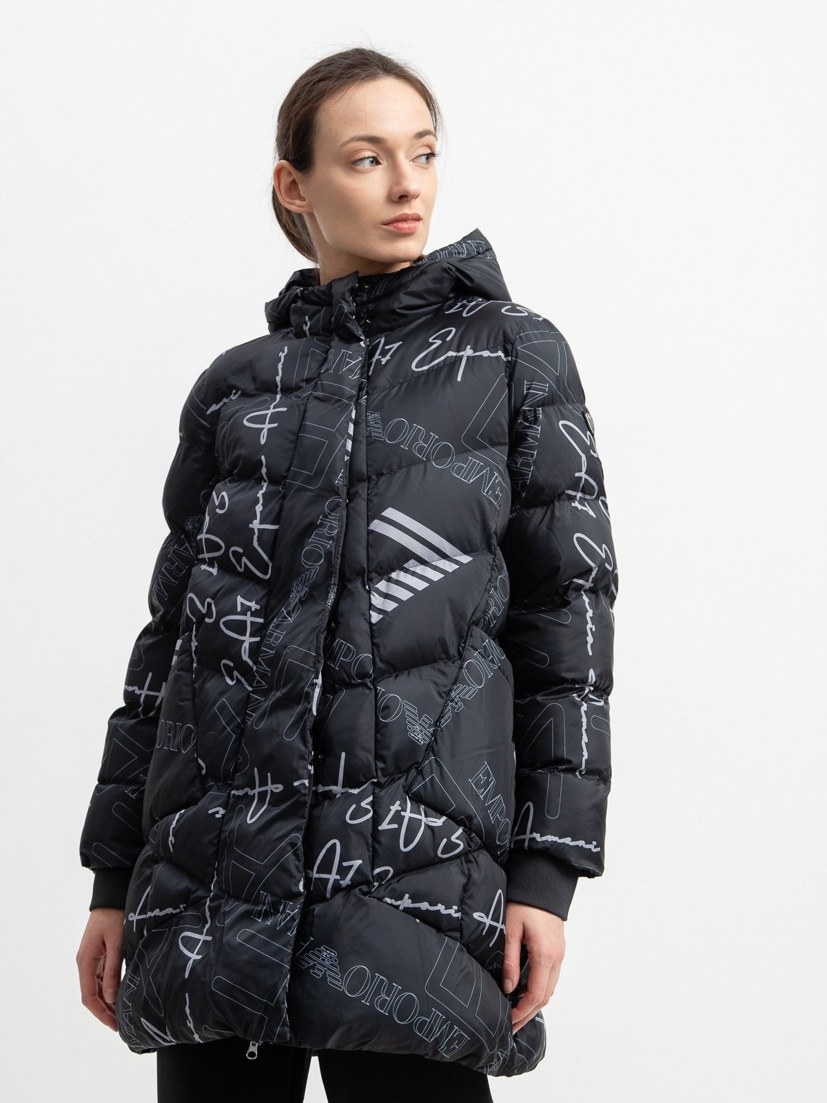 Куртка зимова Regular Fit