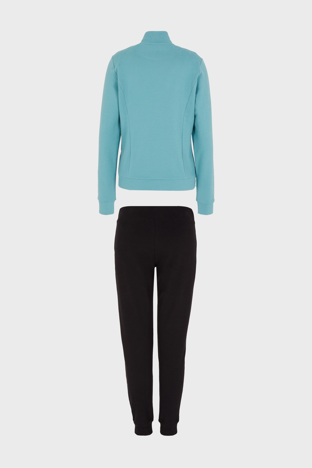 Спортивный костюм Slim Fit Средняя