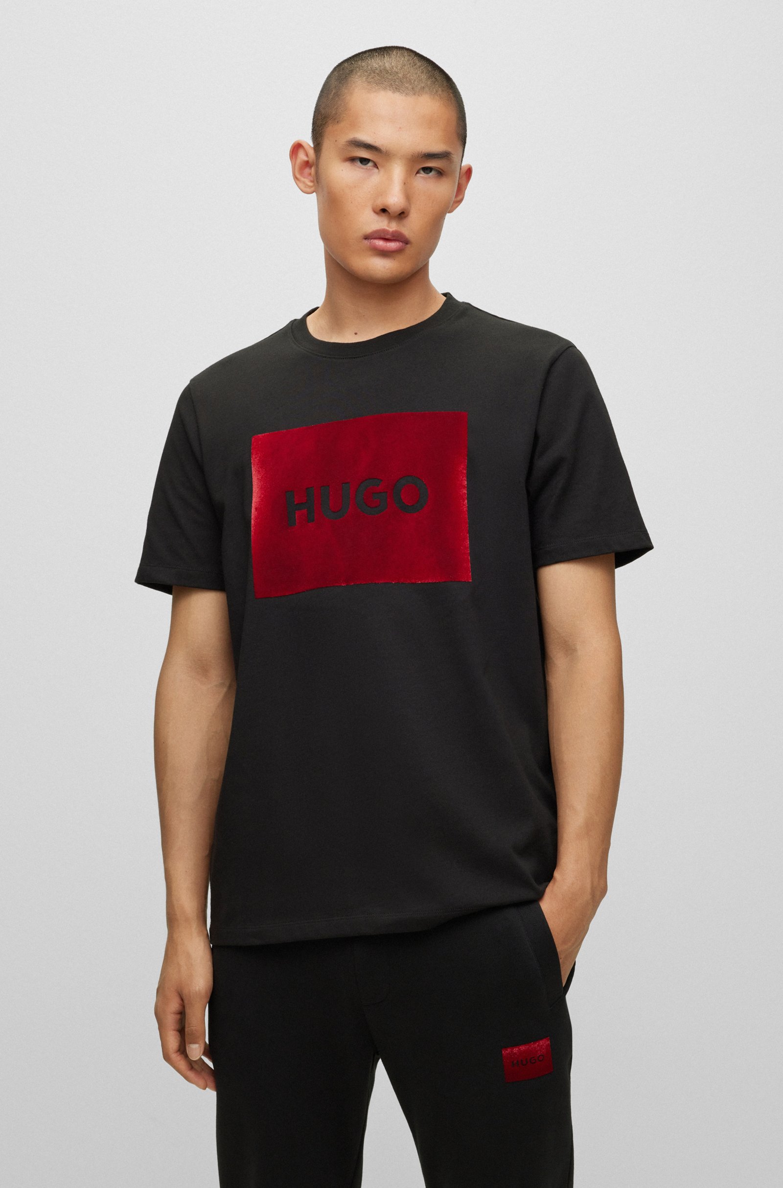 Футболка Relaxed Fit