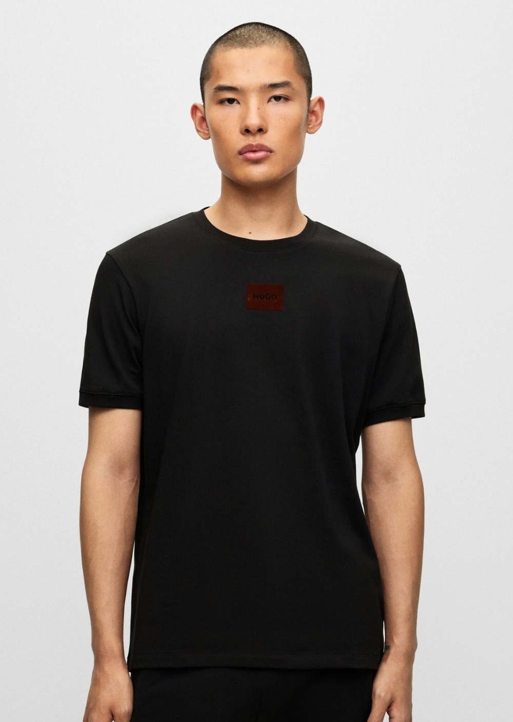 Футболка Slim Fit