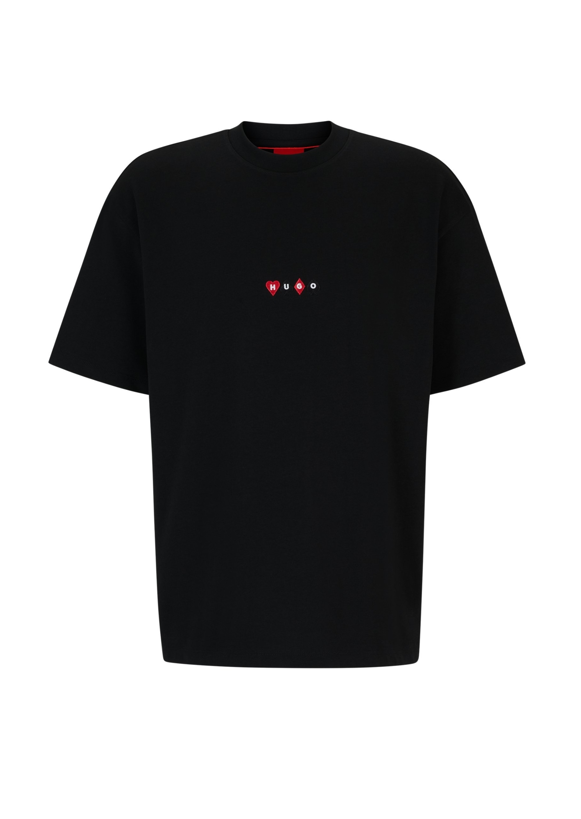 Футболка Relaxed Fit