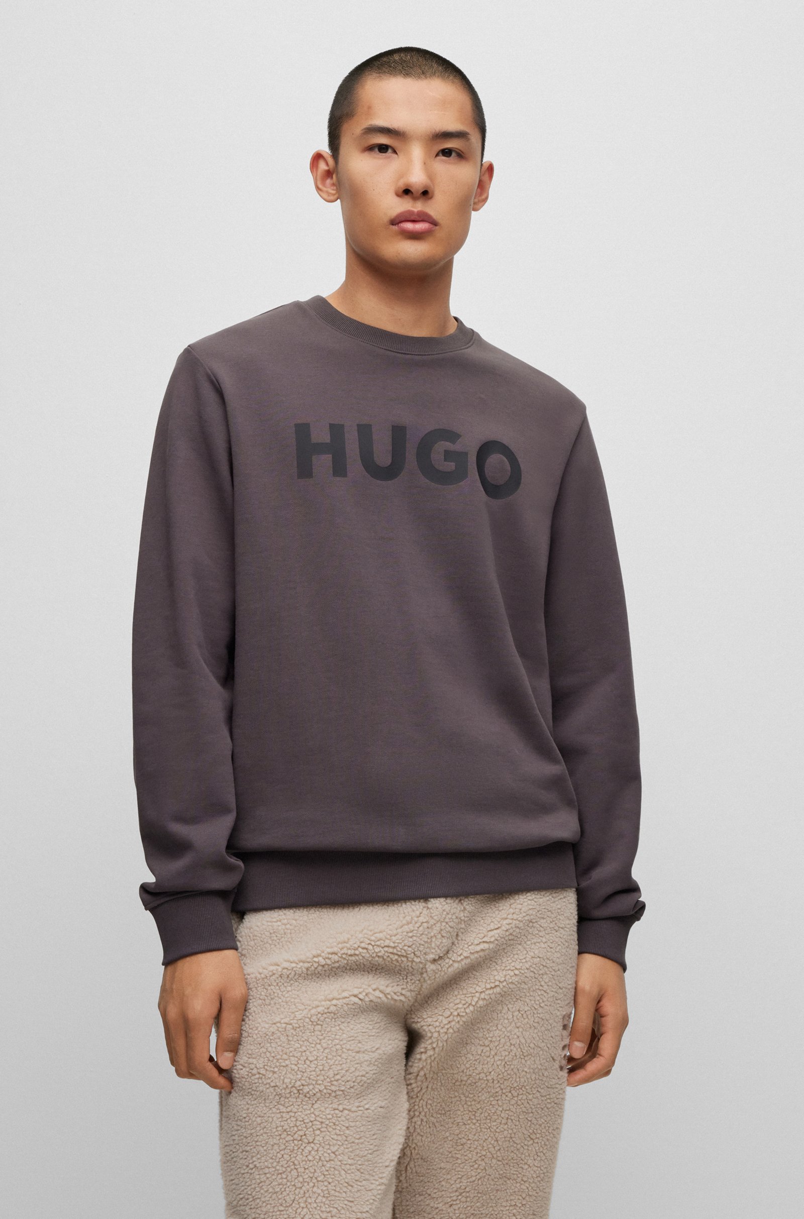 Свитшот Slim Fit