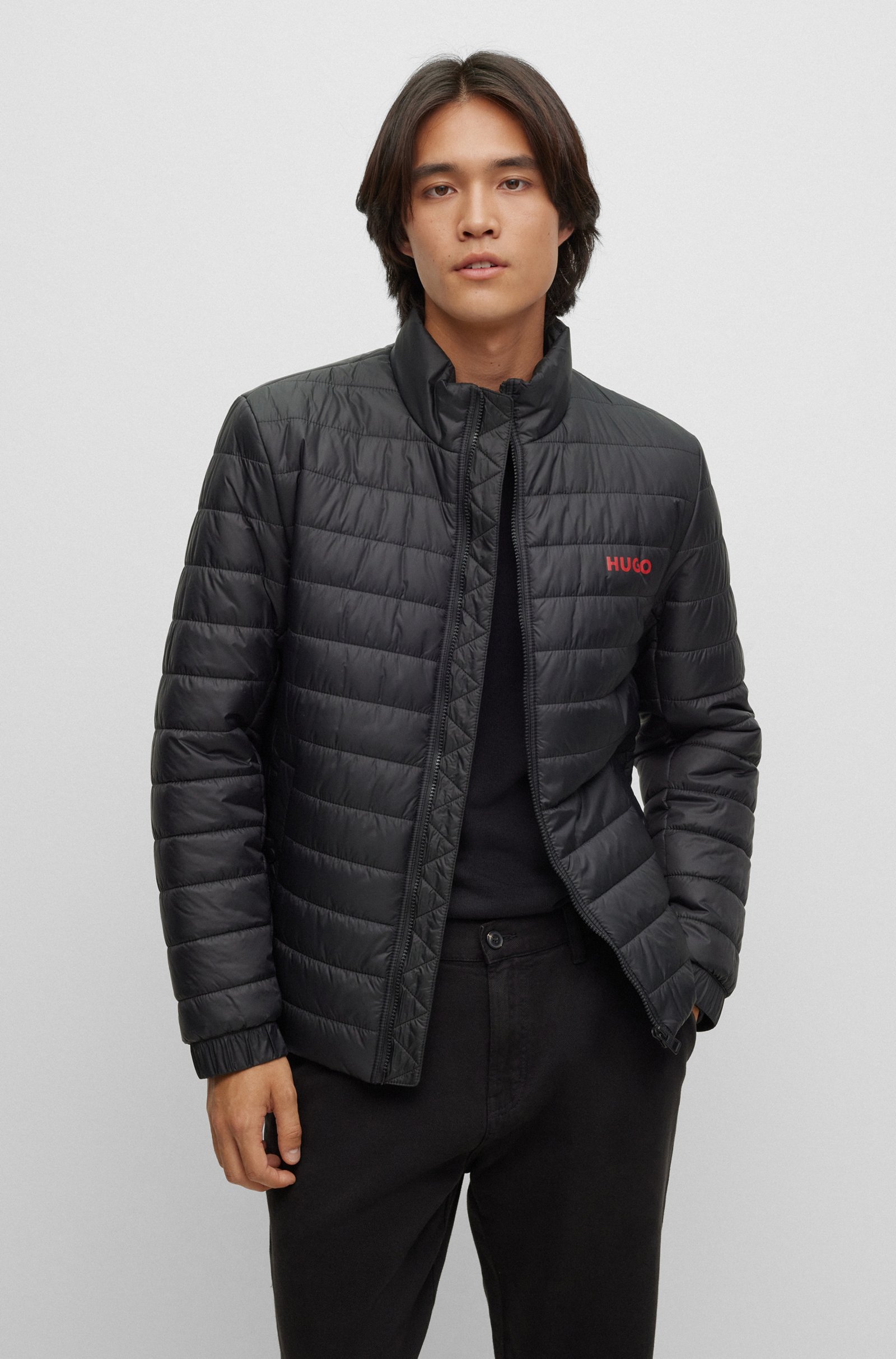 Куртка Slim Fit