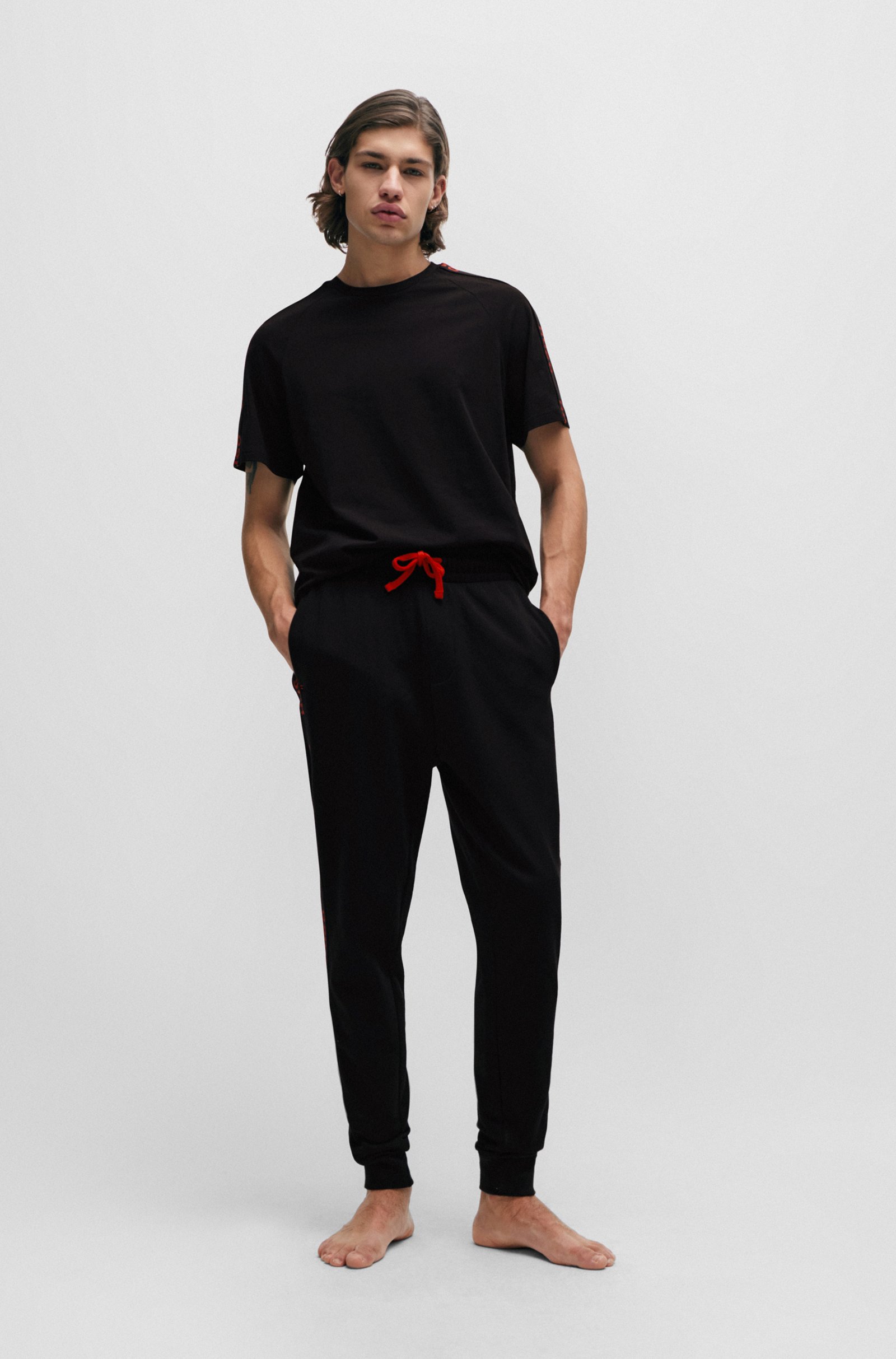 Футболка Slim Fit