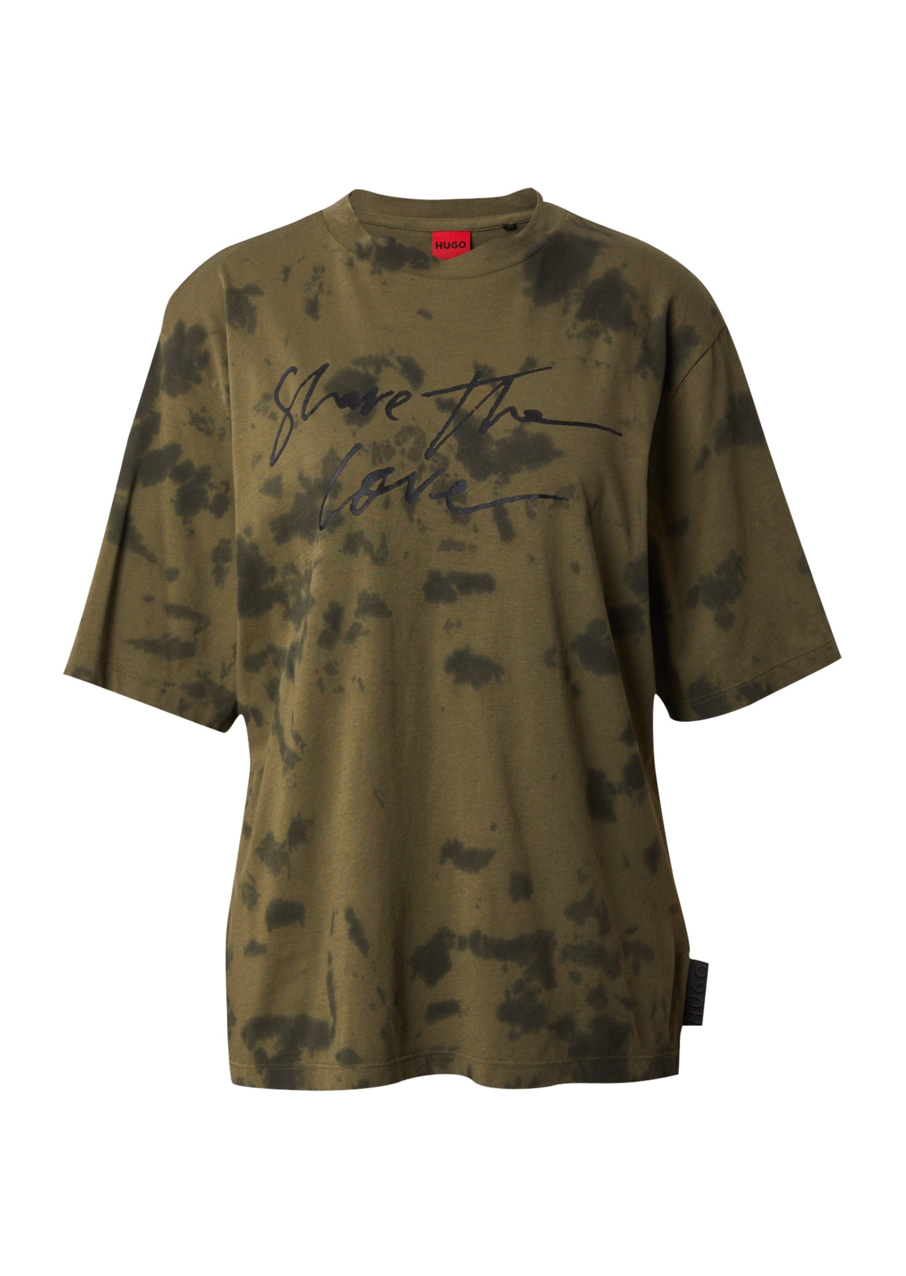 Футболка Relaxed Fit