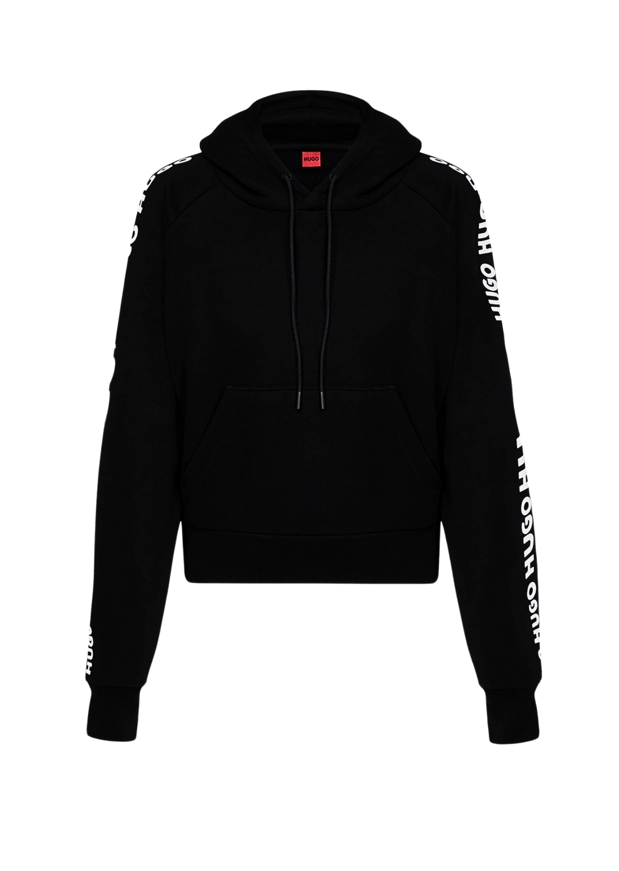 Худи Relaxed Fit