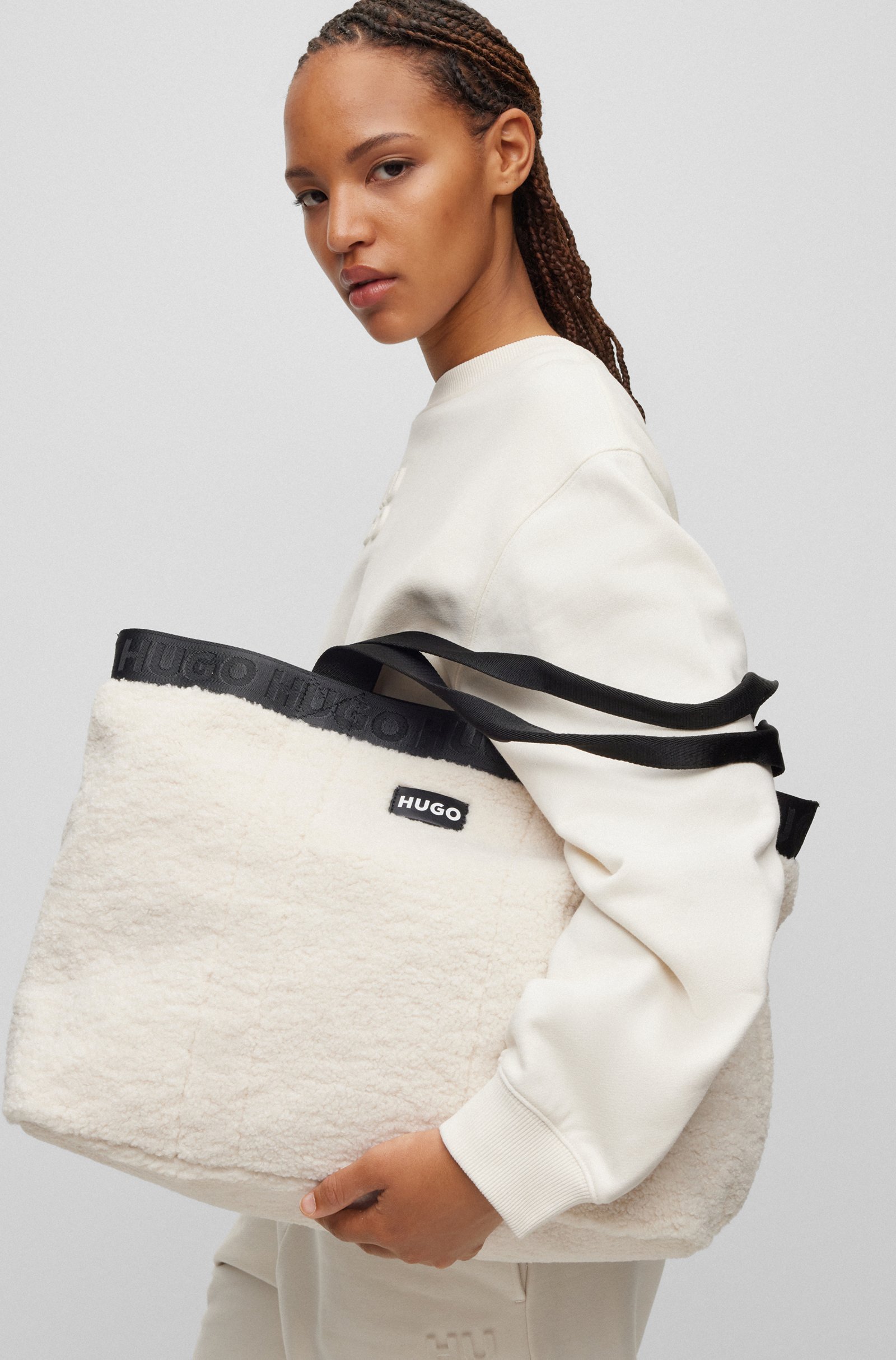 Сумка шоппер