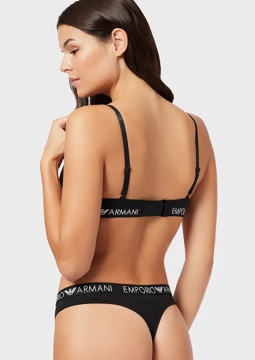 Бюстгальтер push up