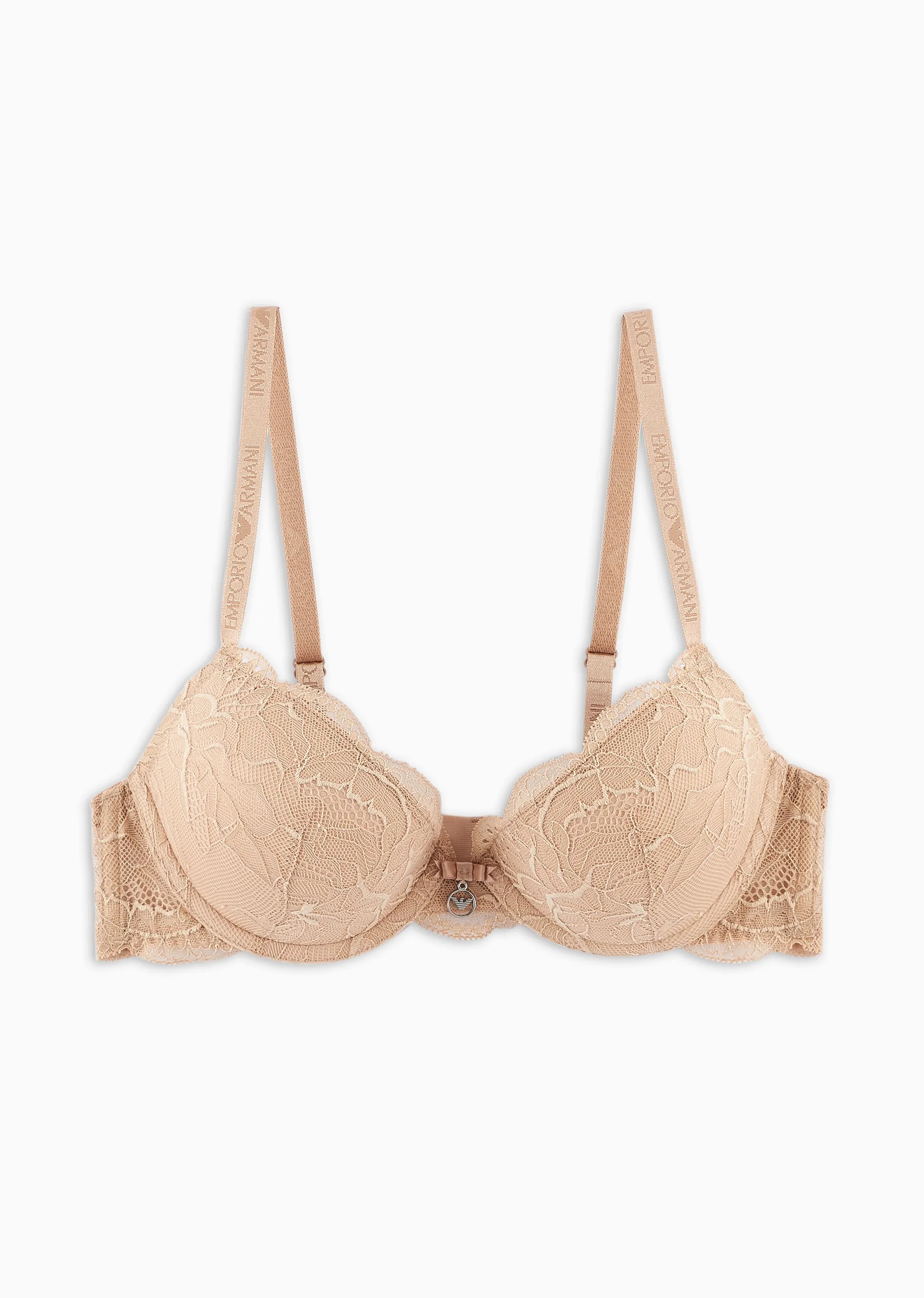 Бюстгальтер push up