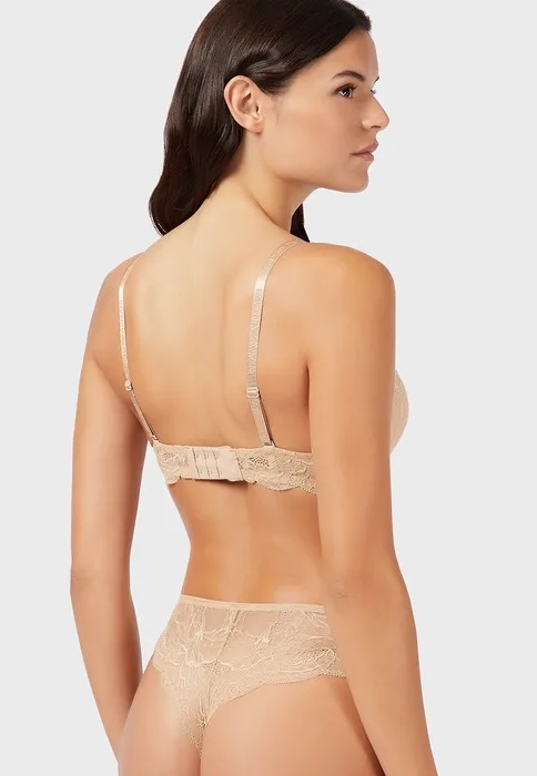 Бюстгальтер push up