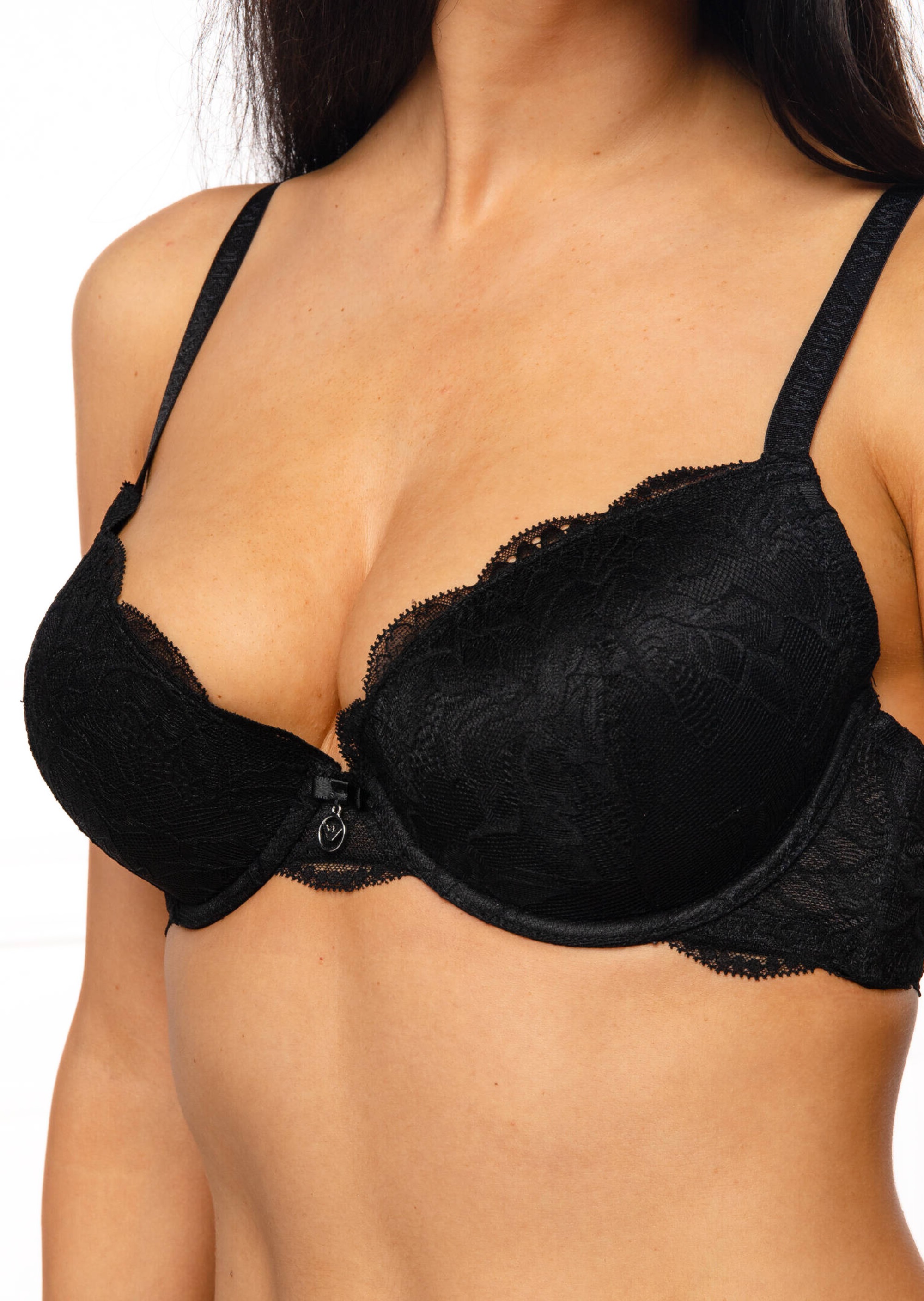 Бюстгальтер push up