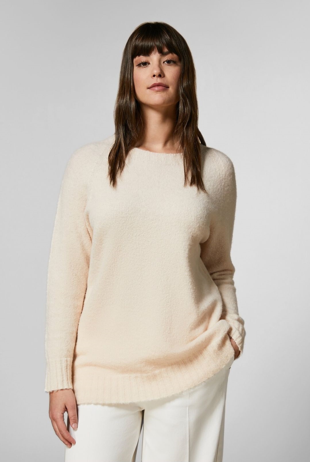 Джемпер Regular Fit