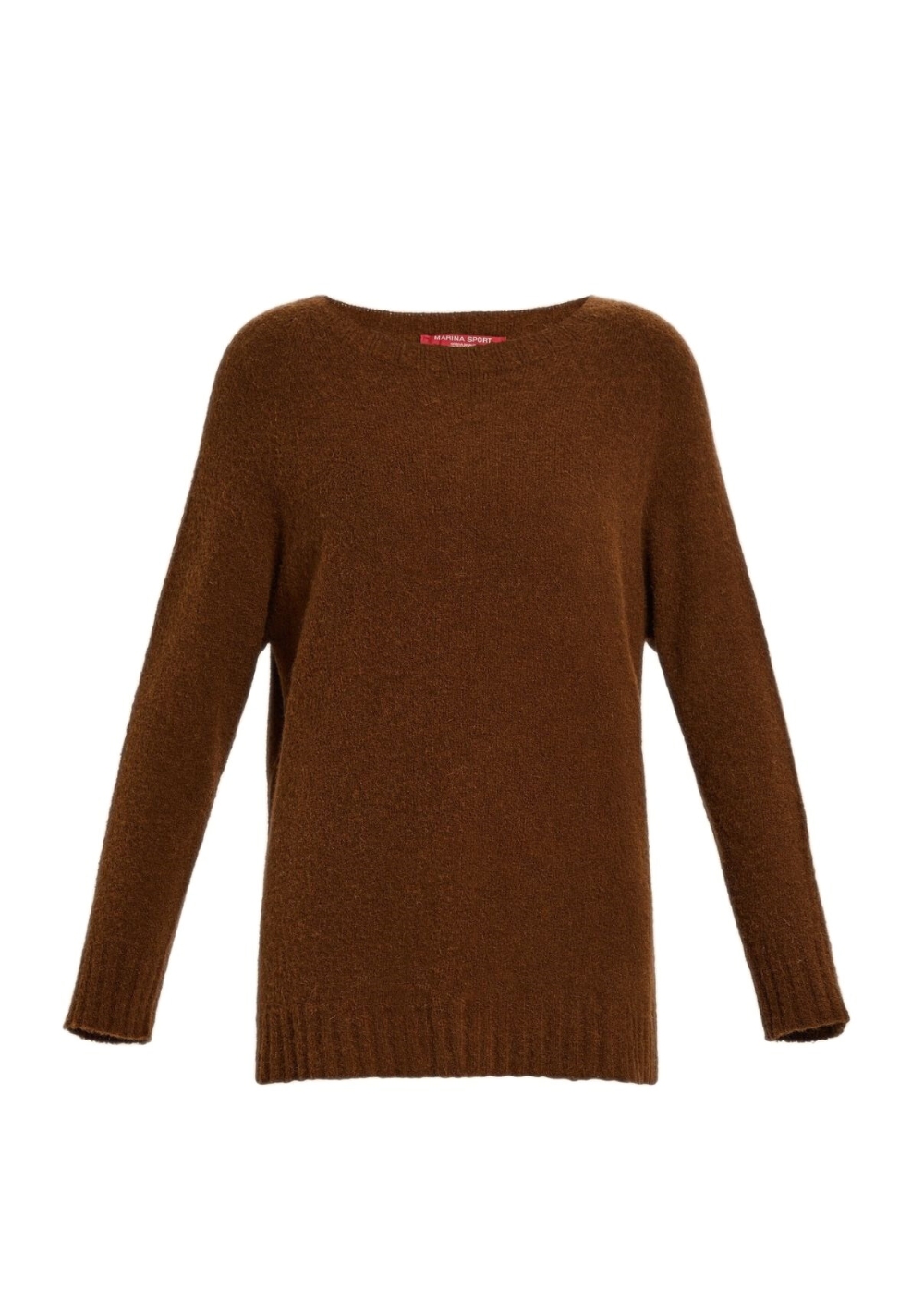 Джемпер Regular Fit