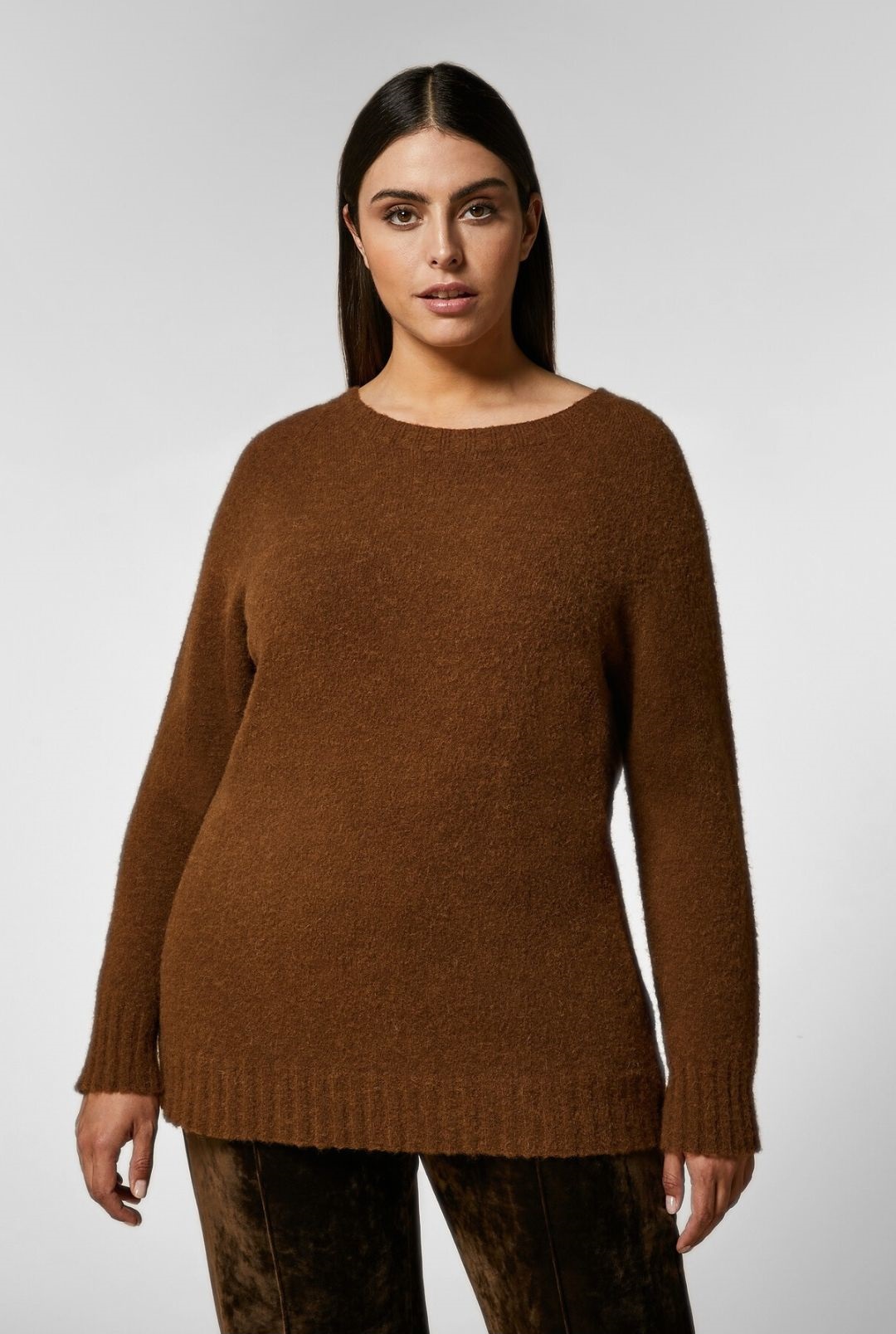 Джемпер Regular Fit