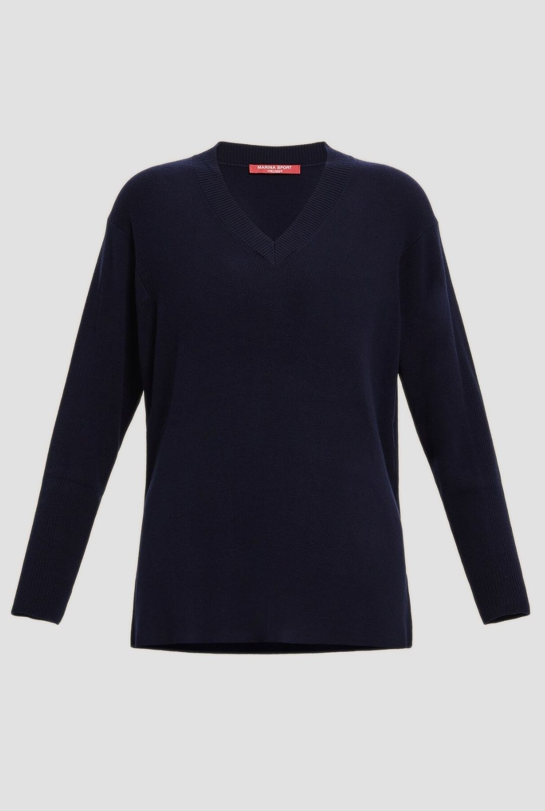 Джемпер Regular Fit