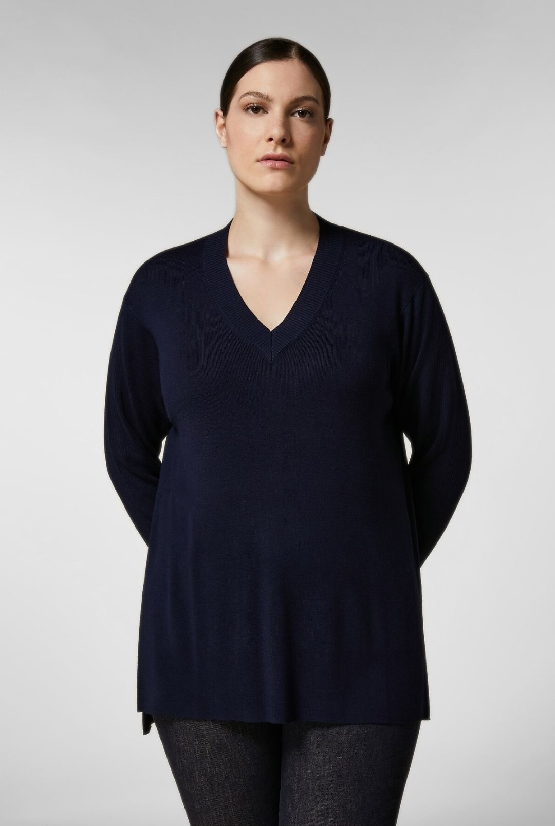 Джемпер Regular Fit