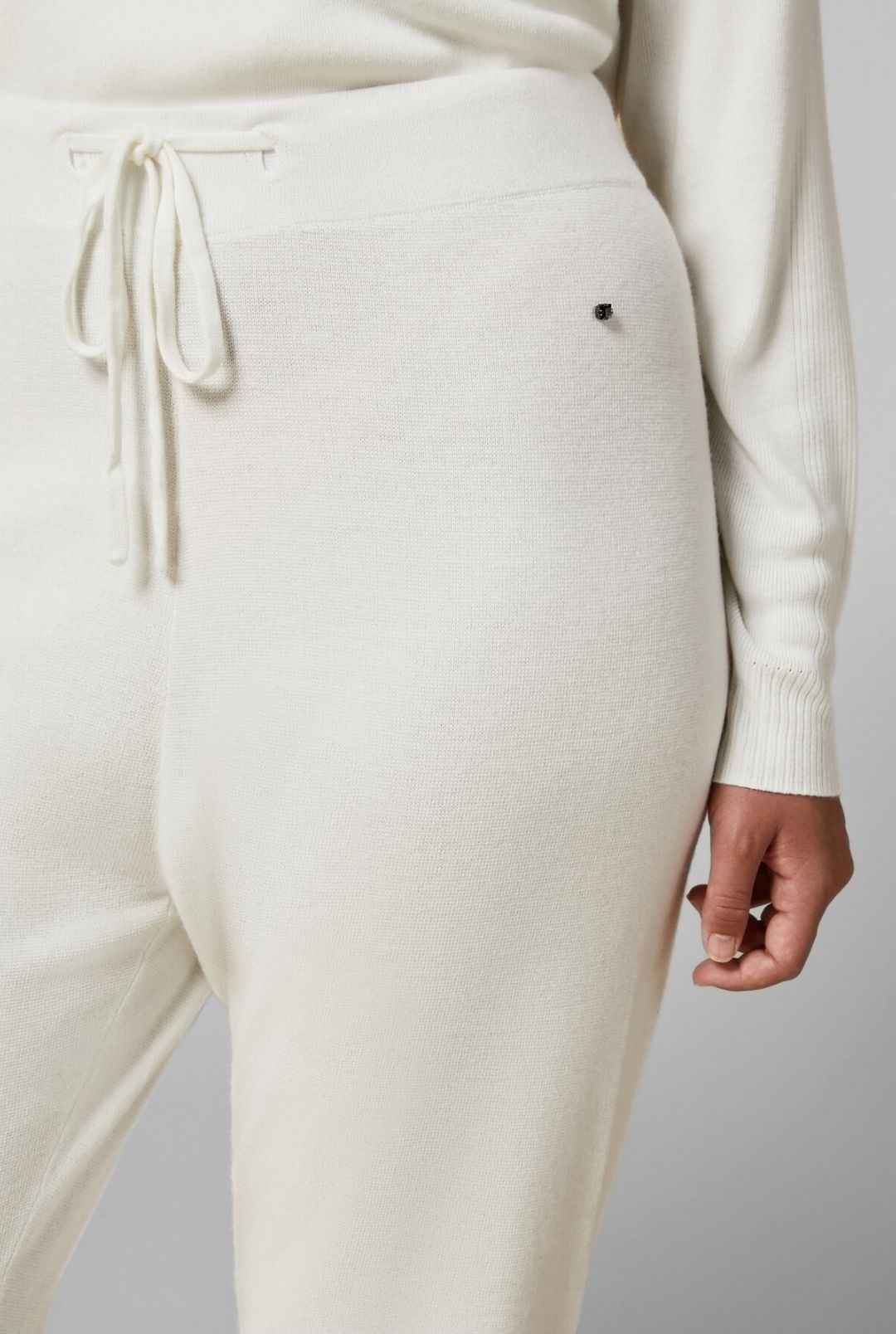 Брюки повсякденні Regular Fit для жінок (474865), колір Білий - №5