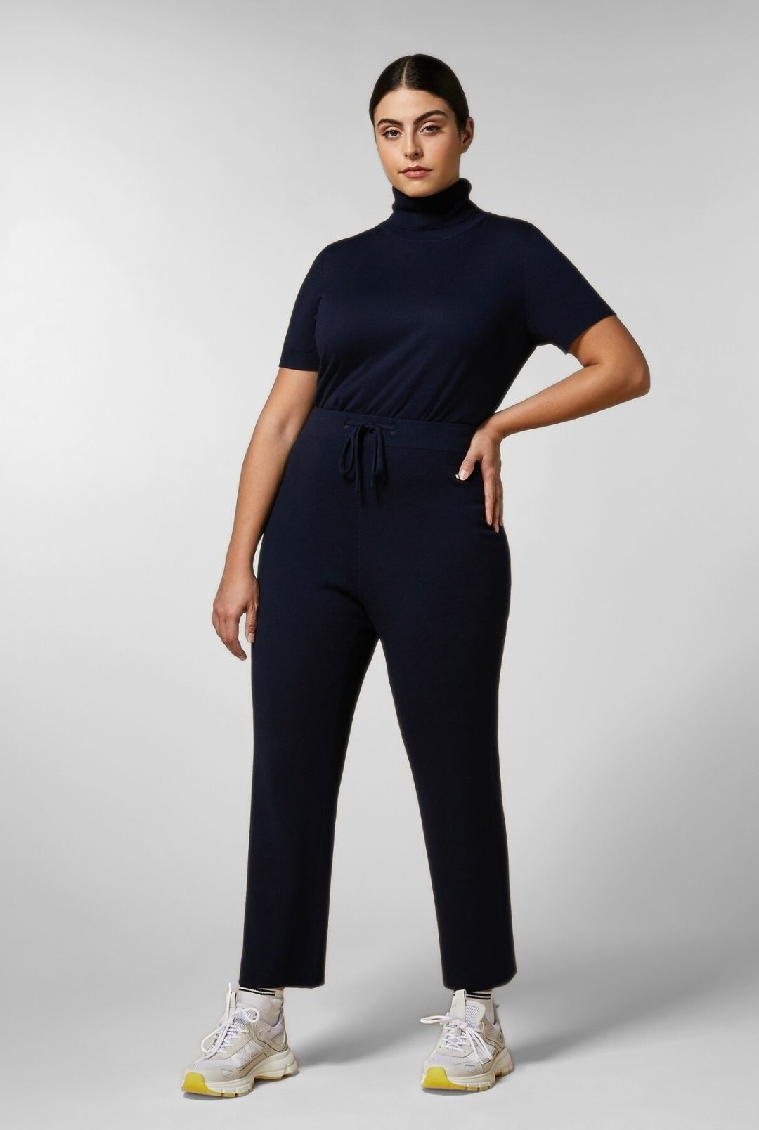 Брюки повсякденні Regular Fit