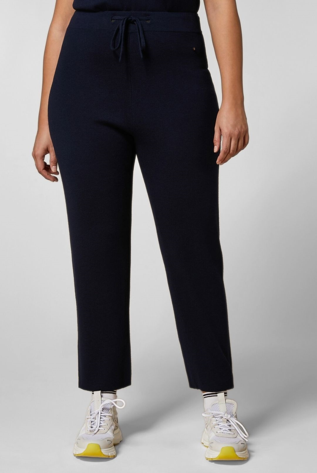 Брюки повсякденні Regular Fit для жінок (474866), колір Синій - №3