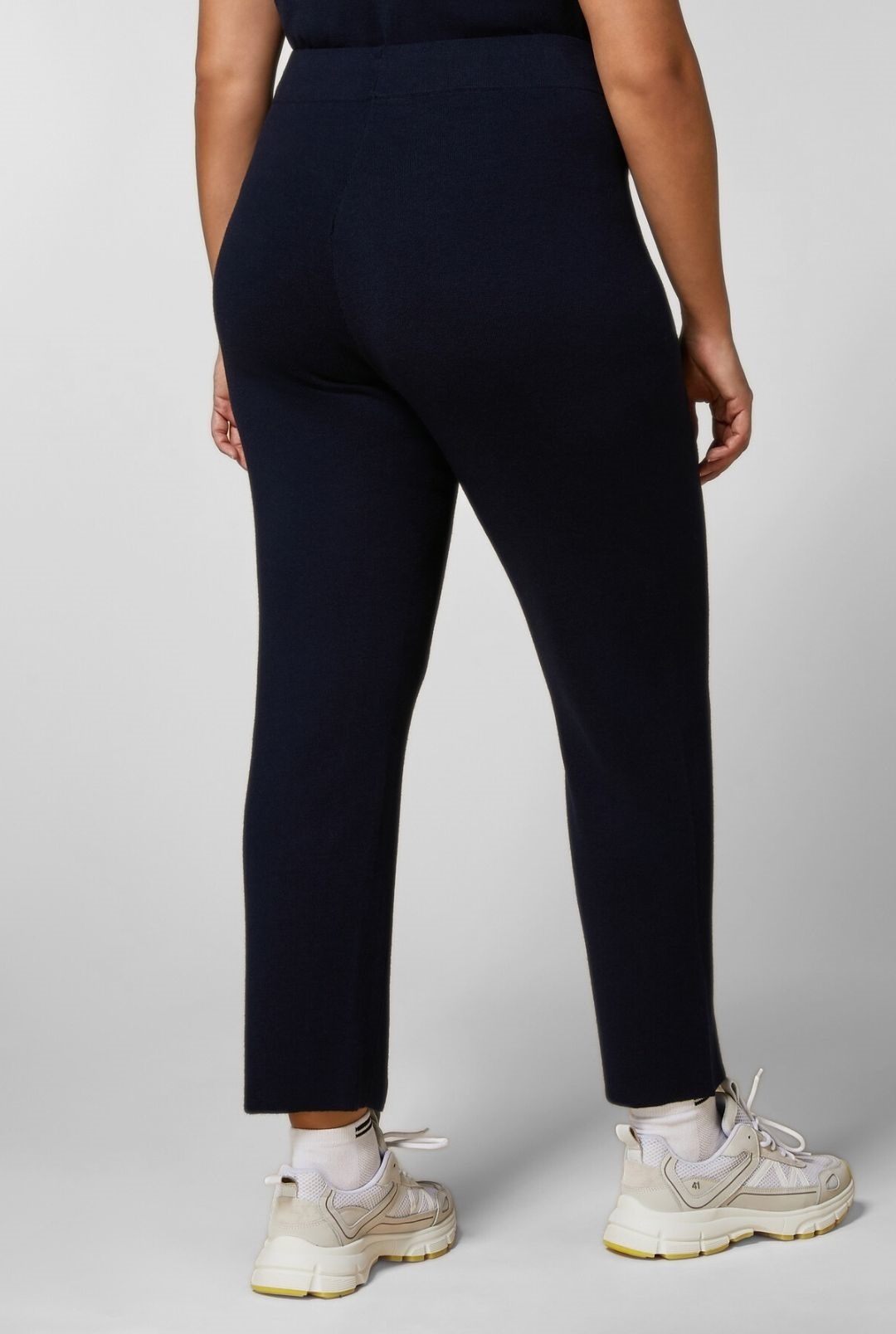 Брюки повсякденні Regular Fit для жінок (474866), колір Синій - №4