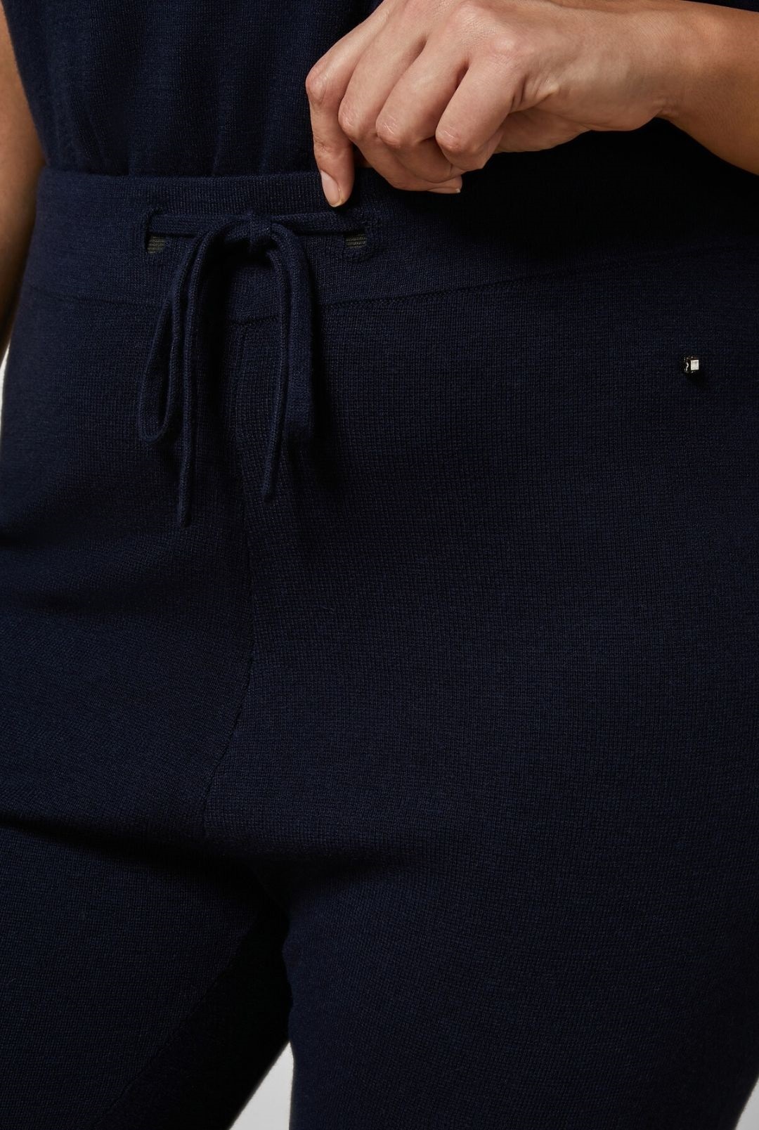 Брюки повсякденні Regular Fit для жінок (474866), колір Синій - №5