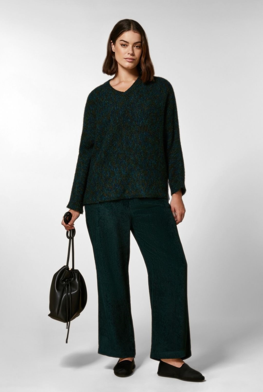 Джемпер Regular Fit