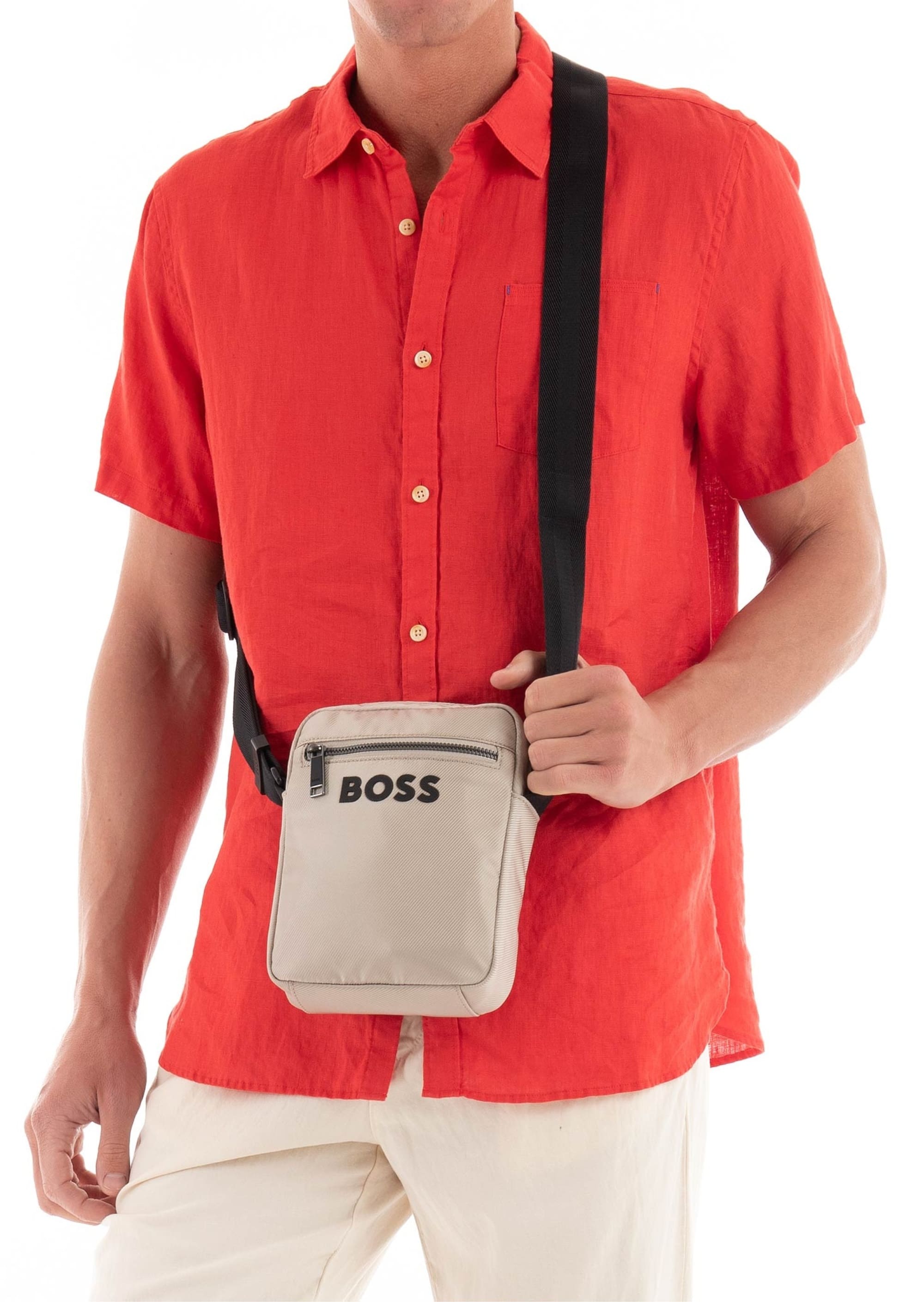 Сумка месенджер