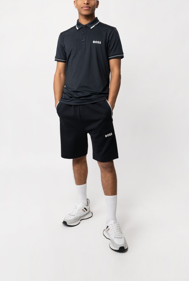 Шорты Regular Fit Высокая