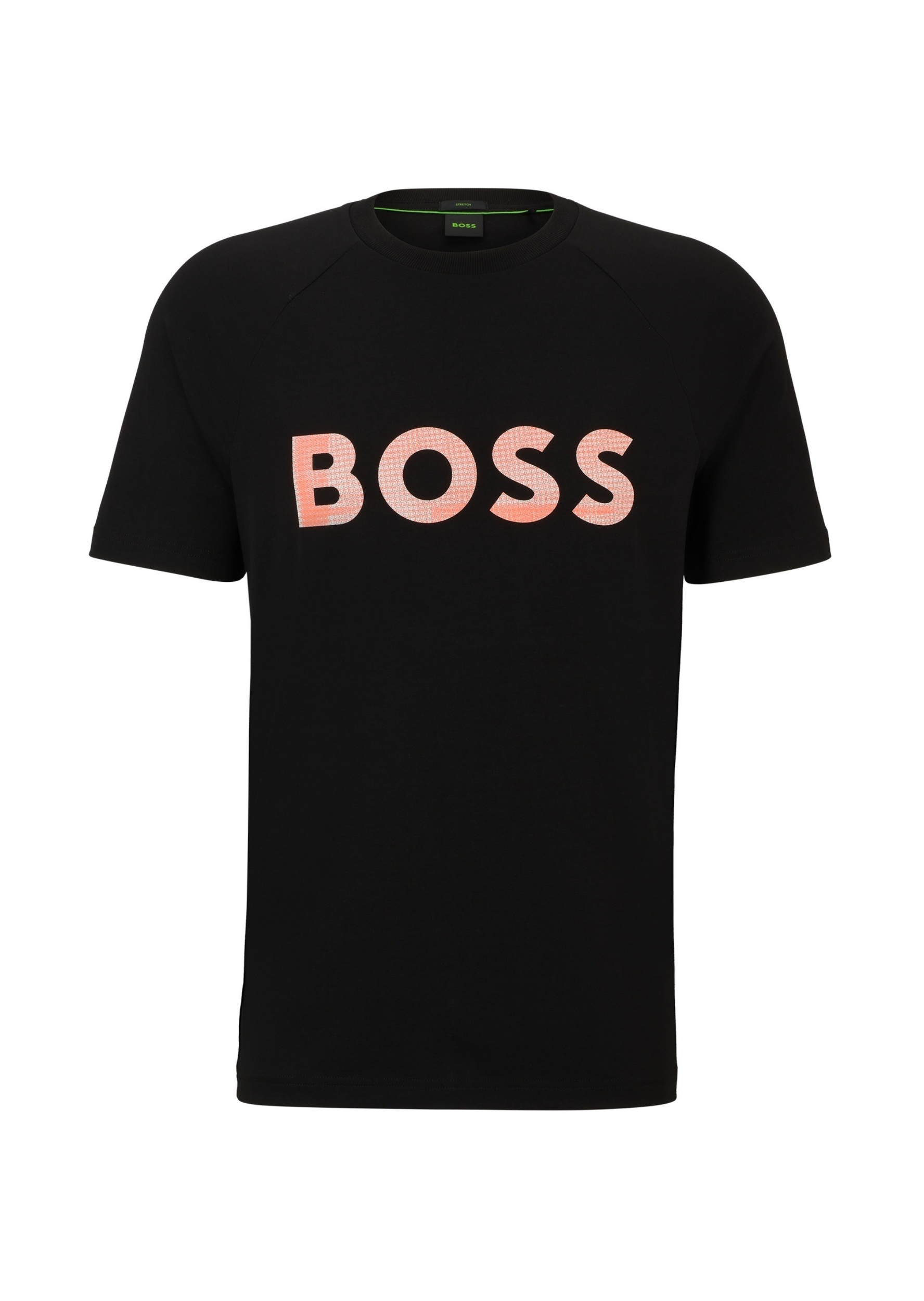 Футболка Regular Fit