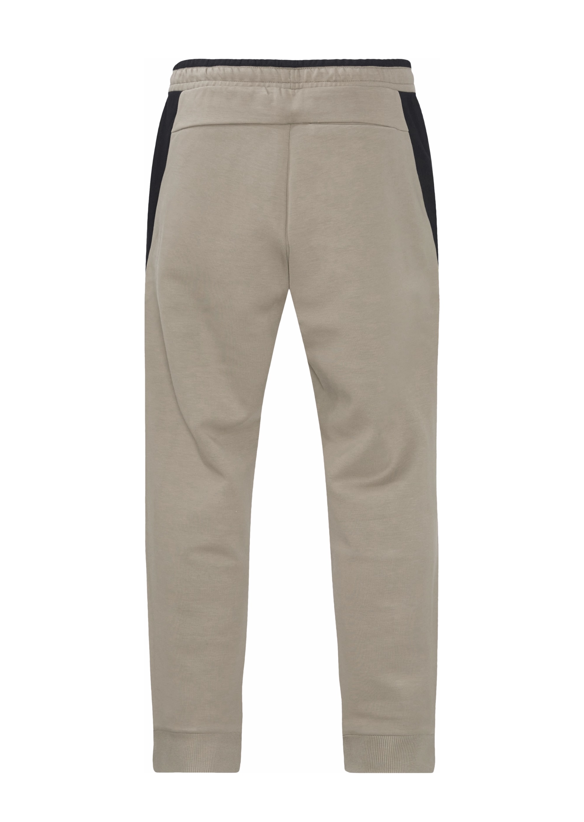 Спортивные брюки Regular Fit Высокая