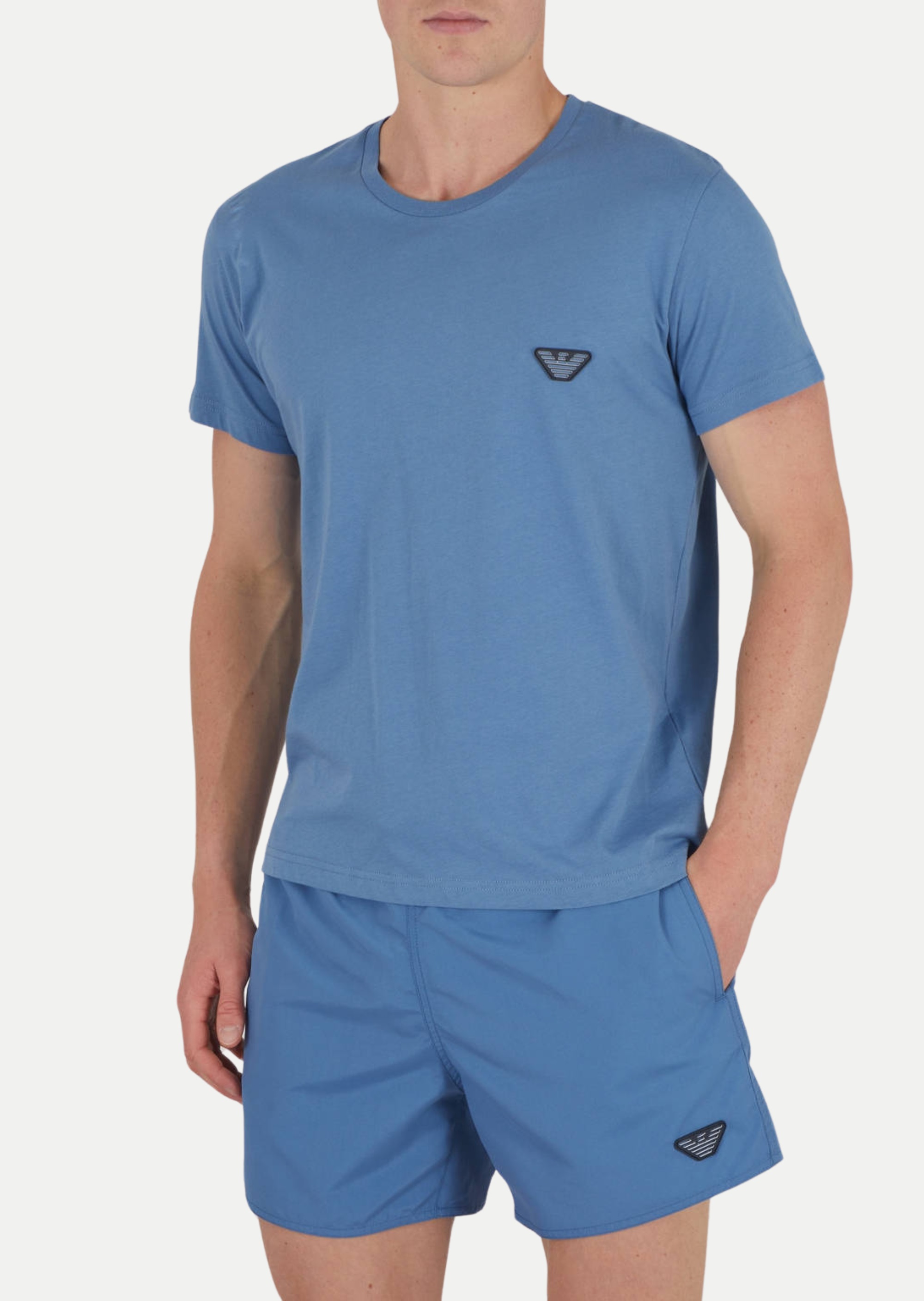 Футболка пляжная Regular Fit