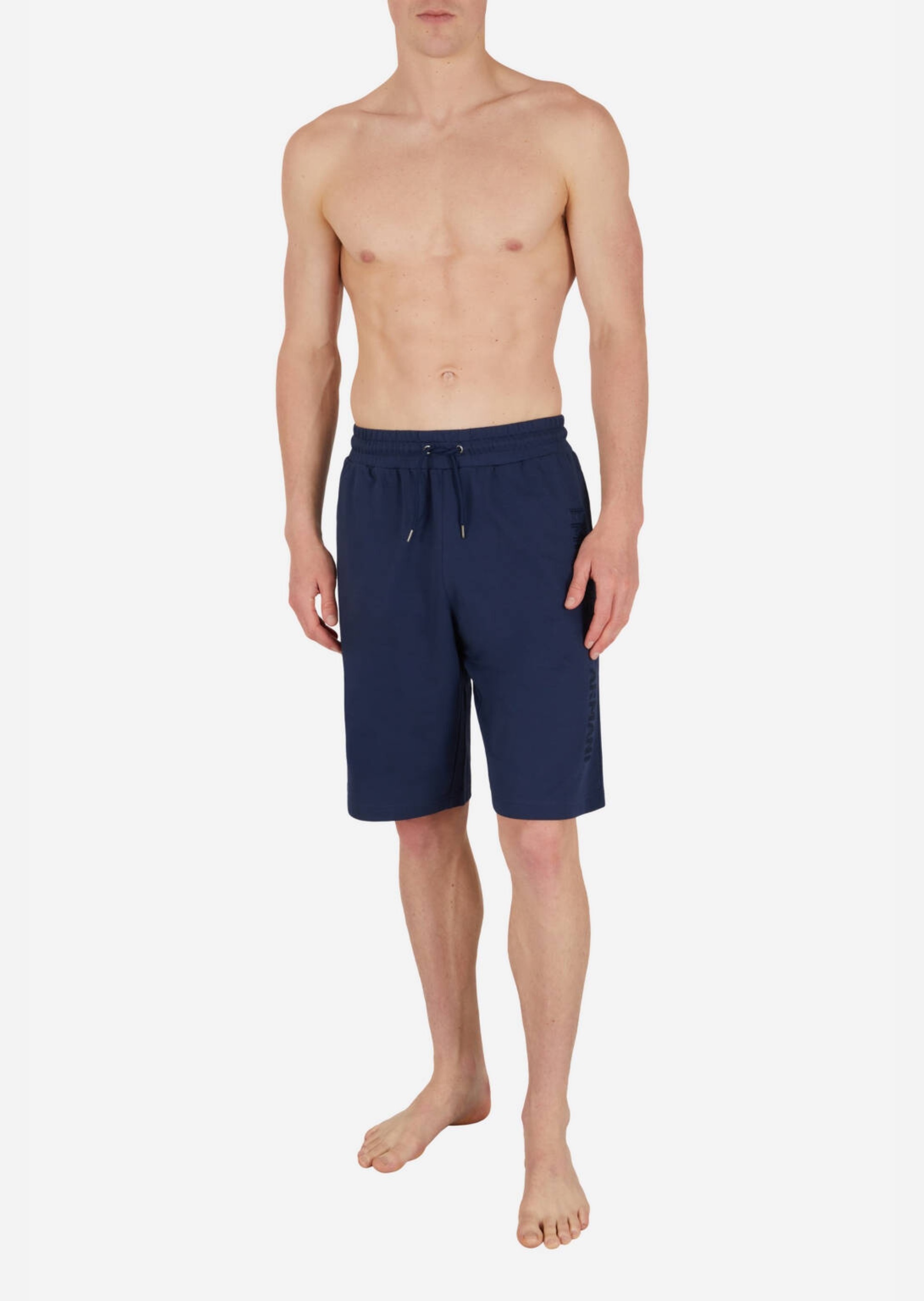 Шорты пляжные Slim Fit